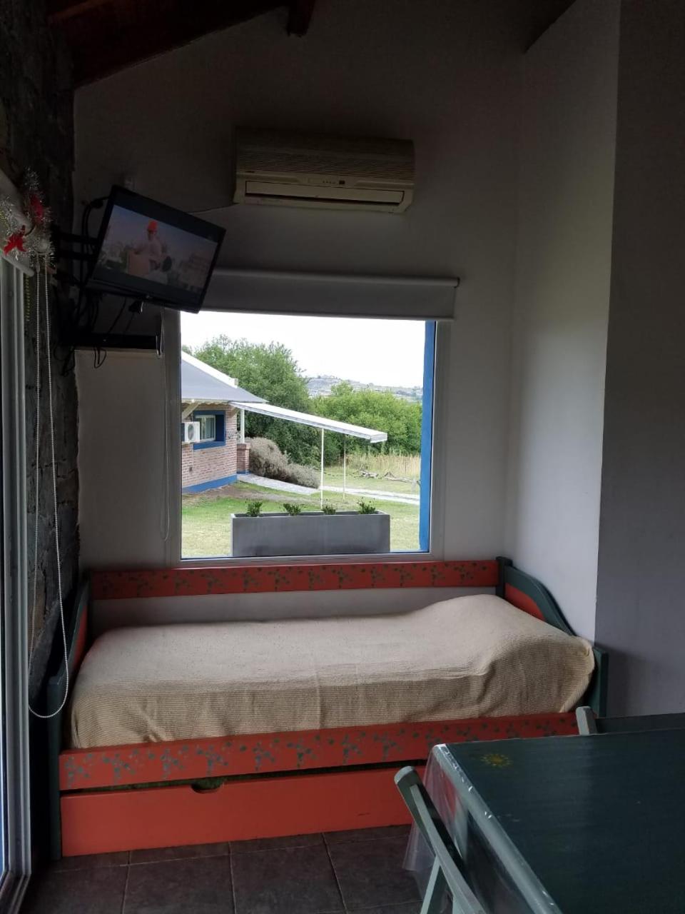 Bungalow photo 1