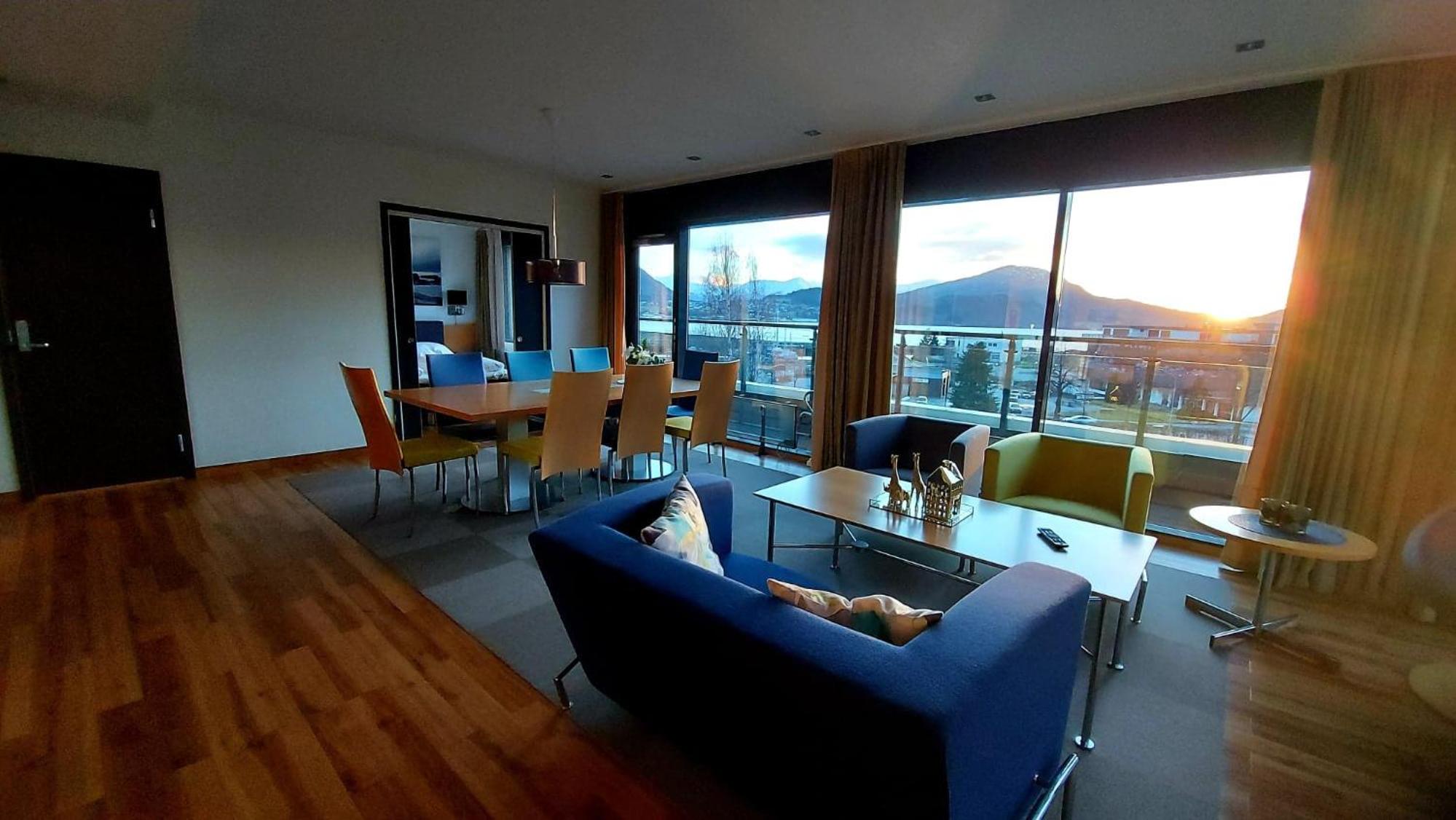 Suite with Balcony - Photo 1