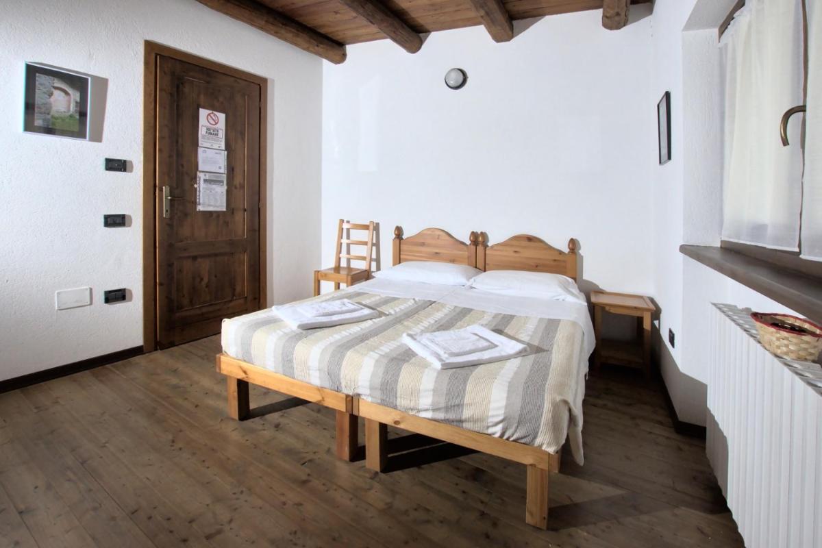 Budget Double or Twin Room photo 1