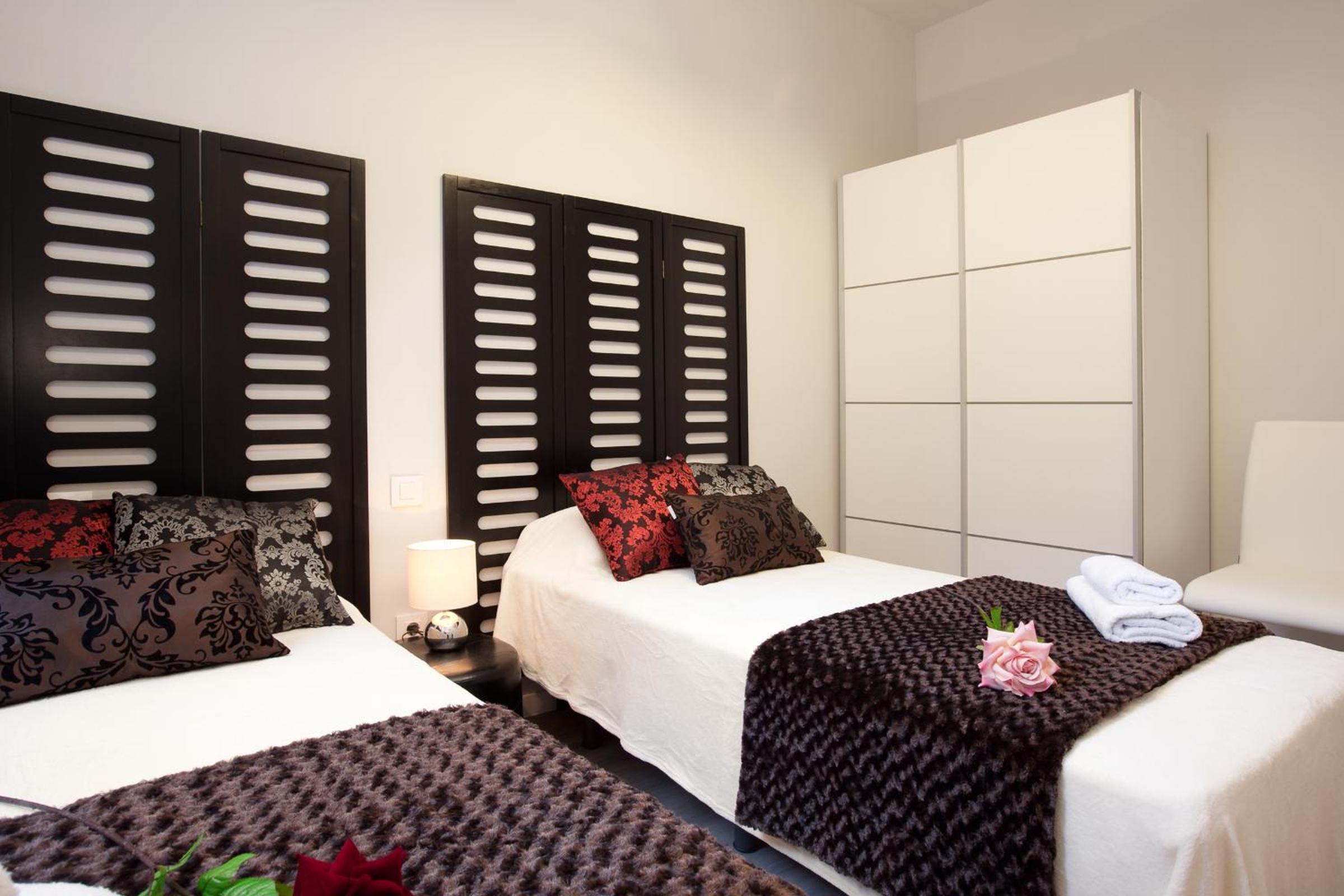 Apartamento Superior de Dos Habitaciones