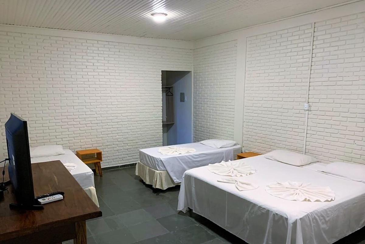 Quadruple Room - Photo 1