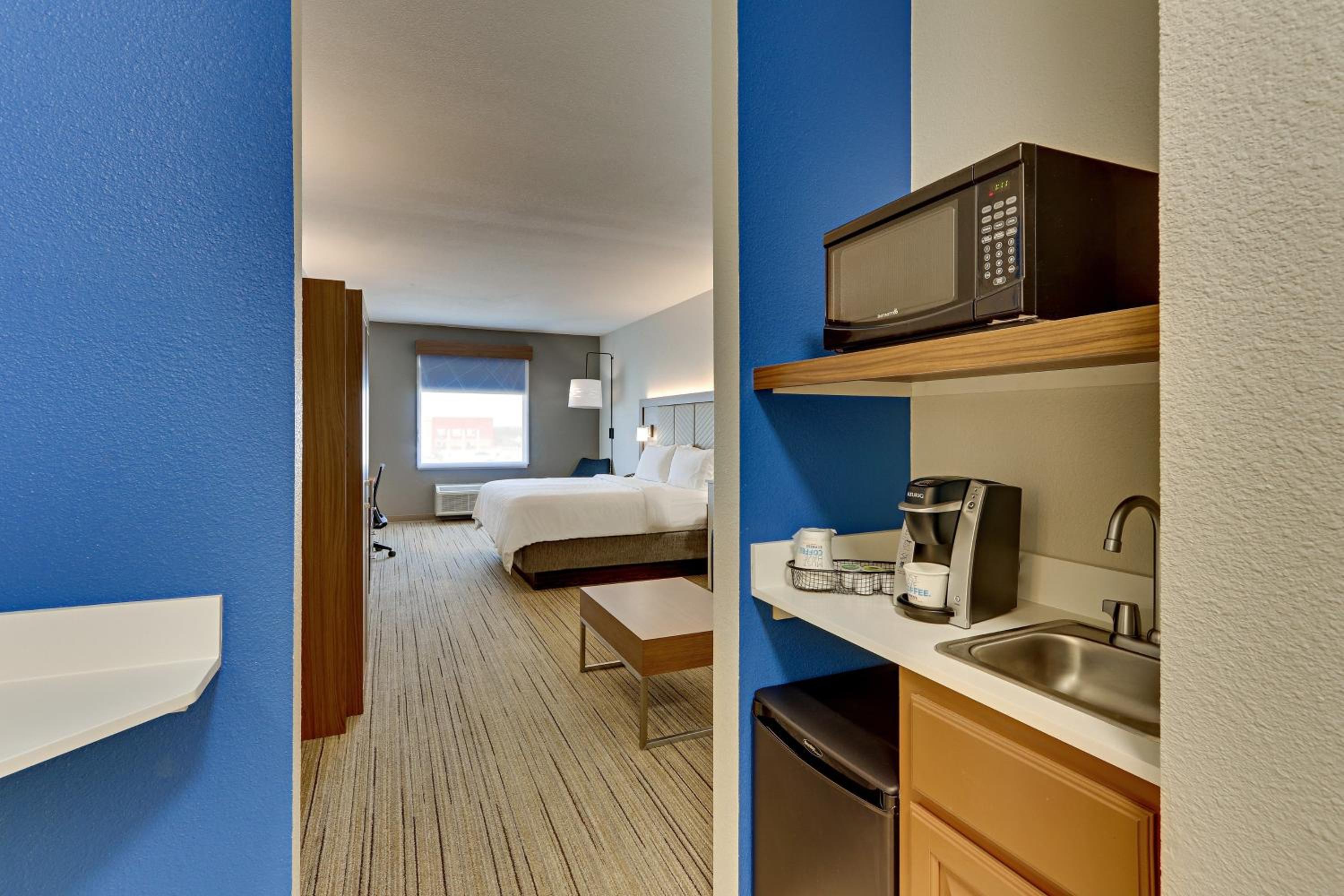 Queen Room - Disability Access/Hearing Accessible