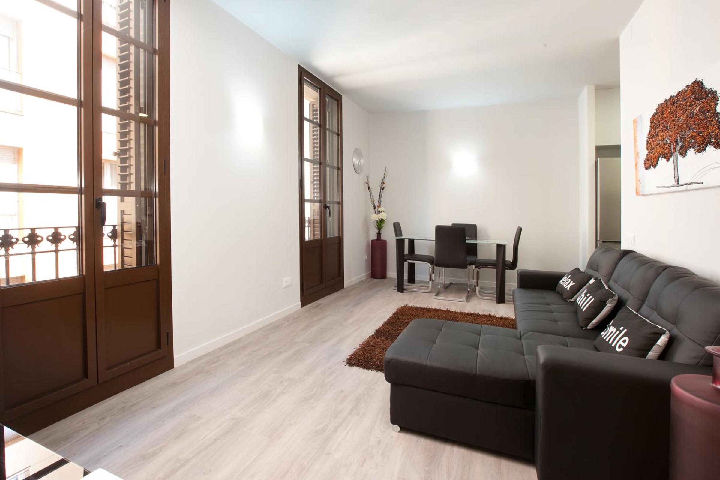 Standard Apartment photo 3