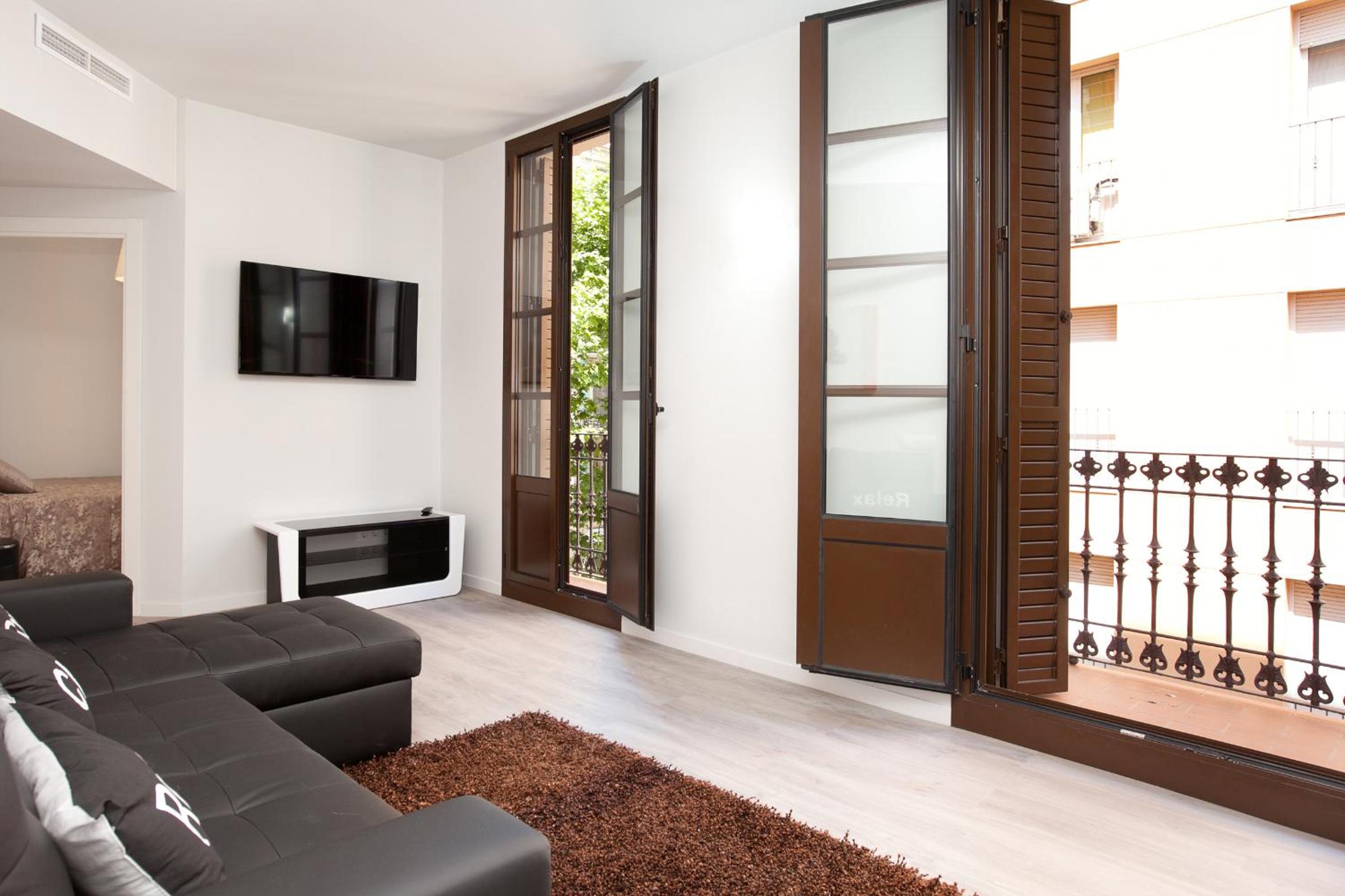Apartamento Estándar