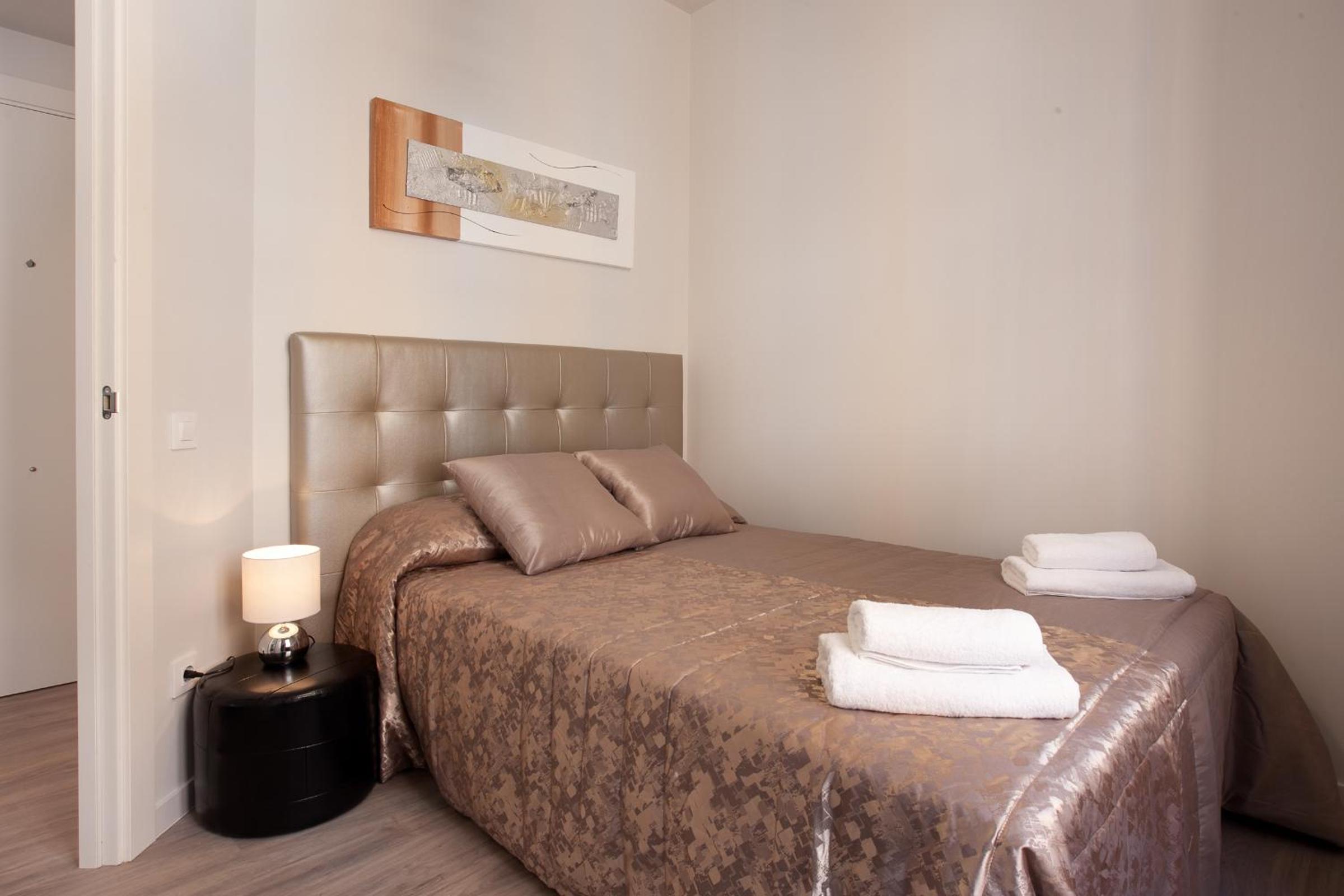 Studio Apartment (4 Adults) photo 2