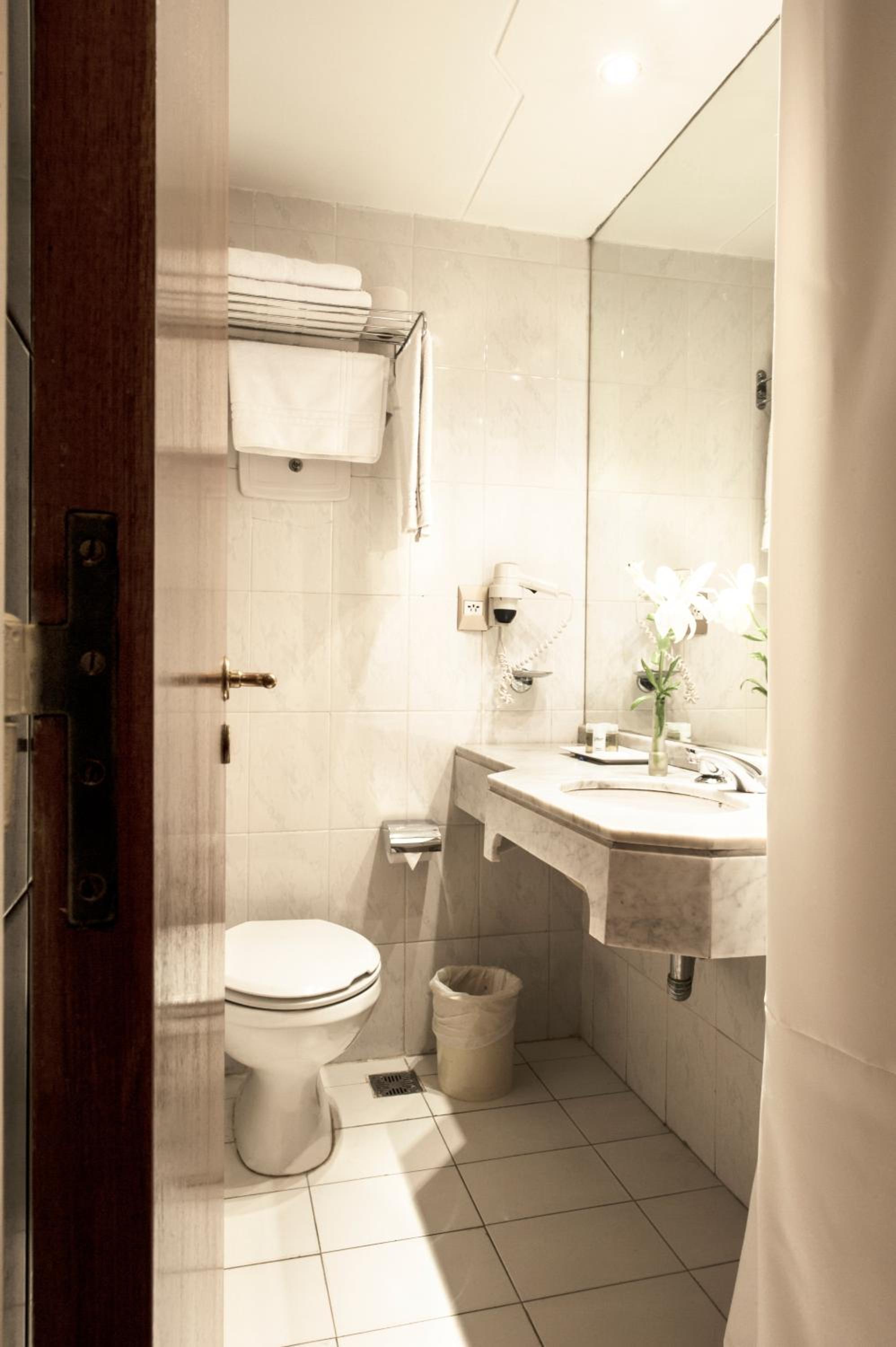 Twin Room photo 2