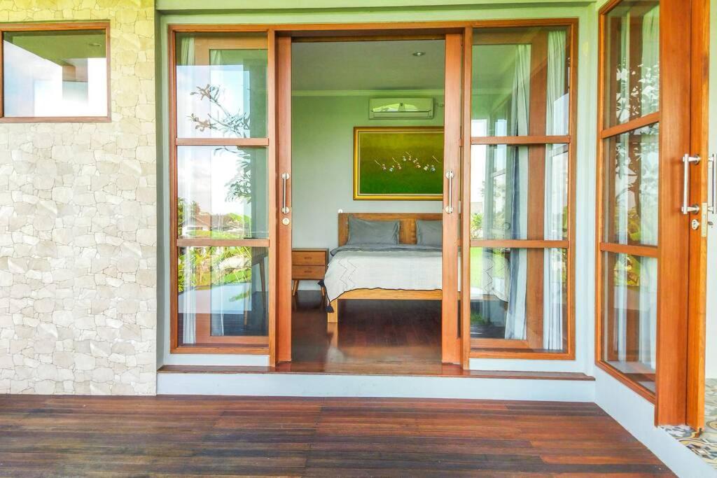 Villa with Private Pool photo 1