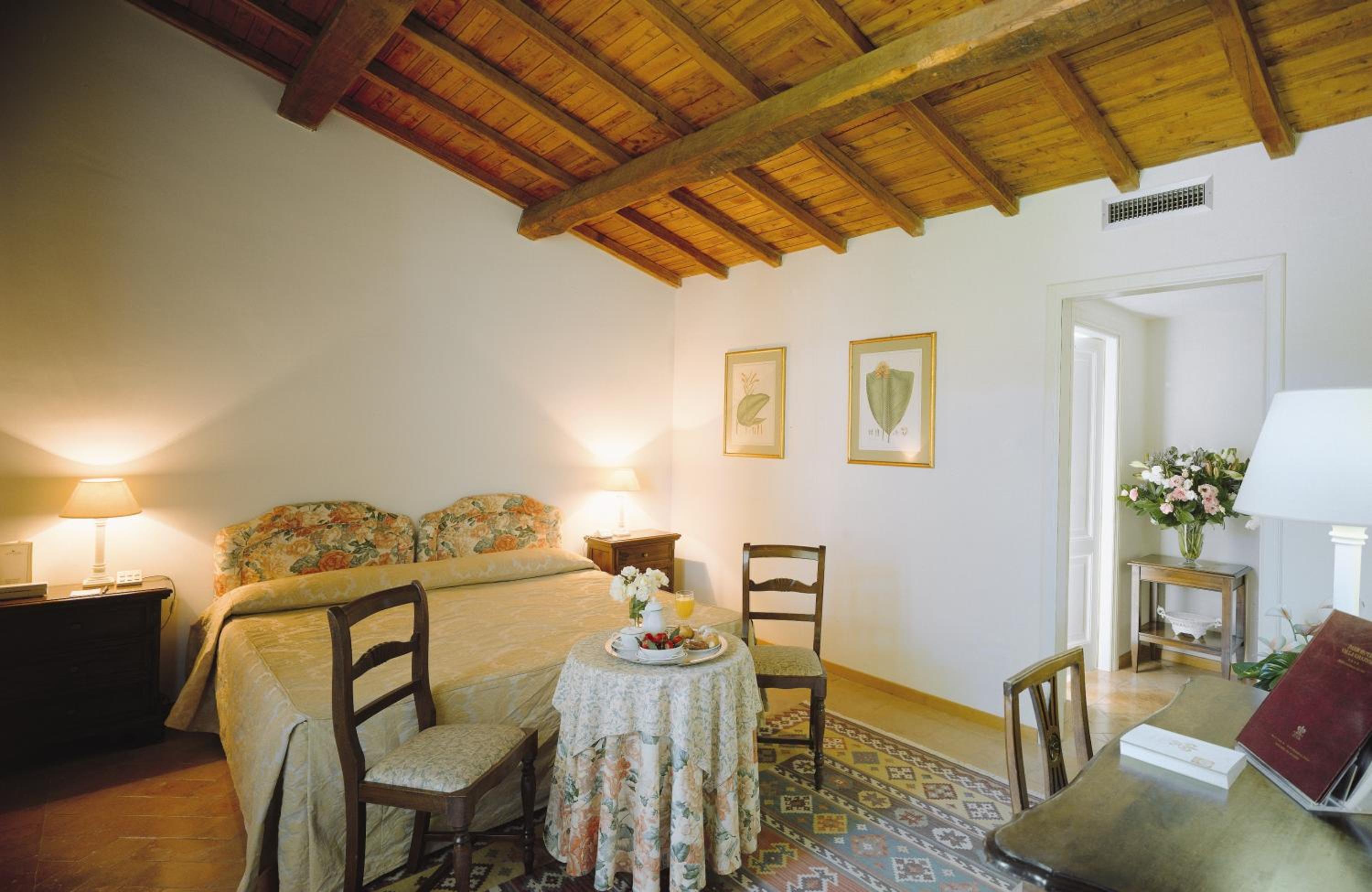 Executive Double Room - Photo 1
