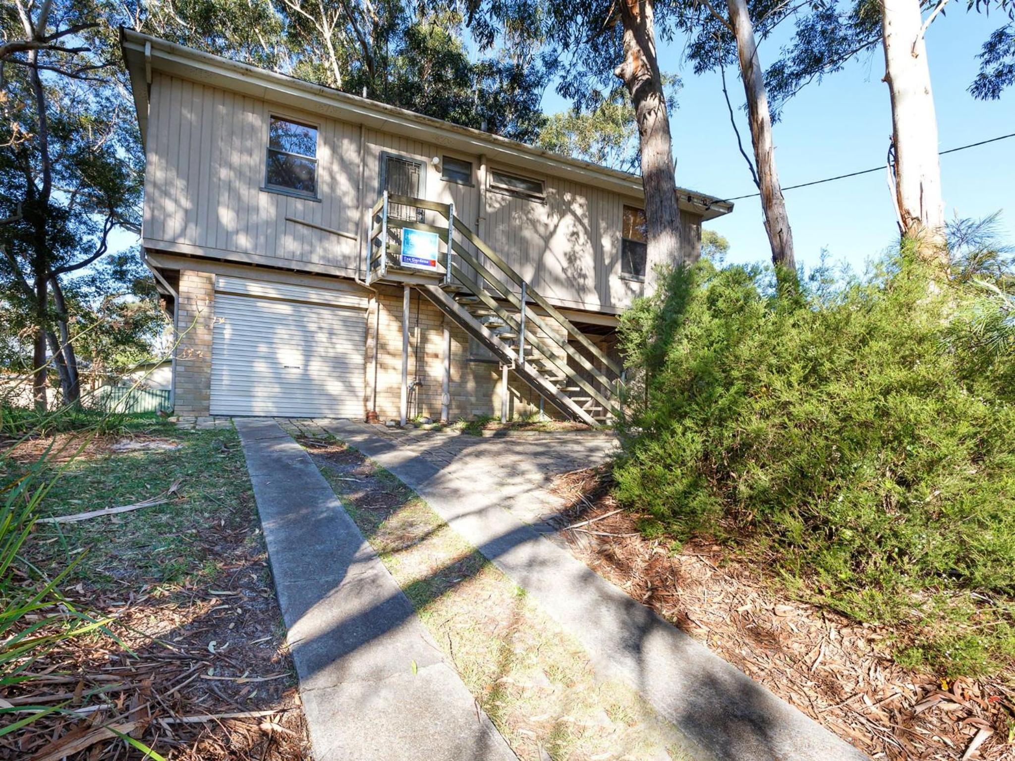 Vacation Home photo 1