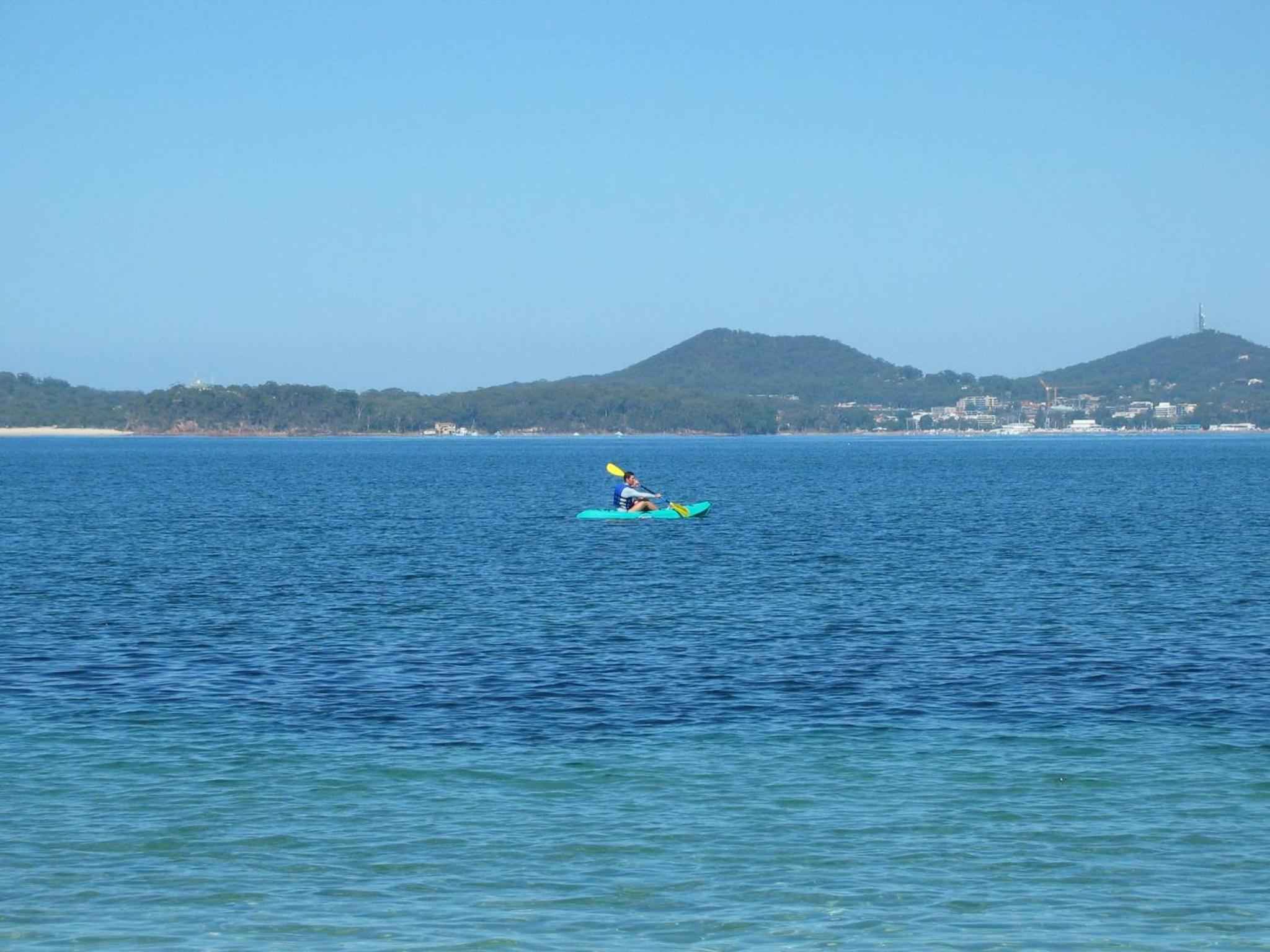 Vacation Home photo 3