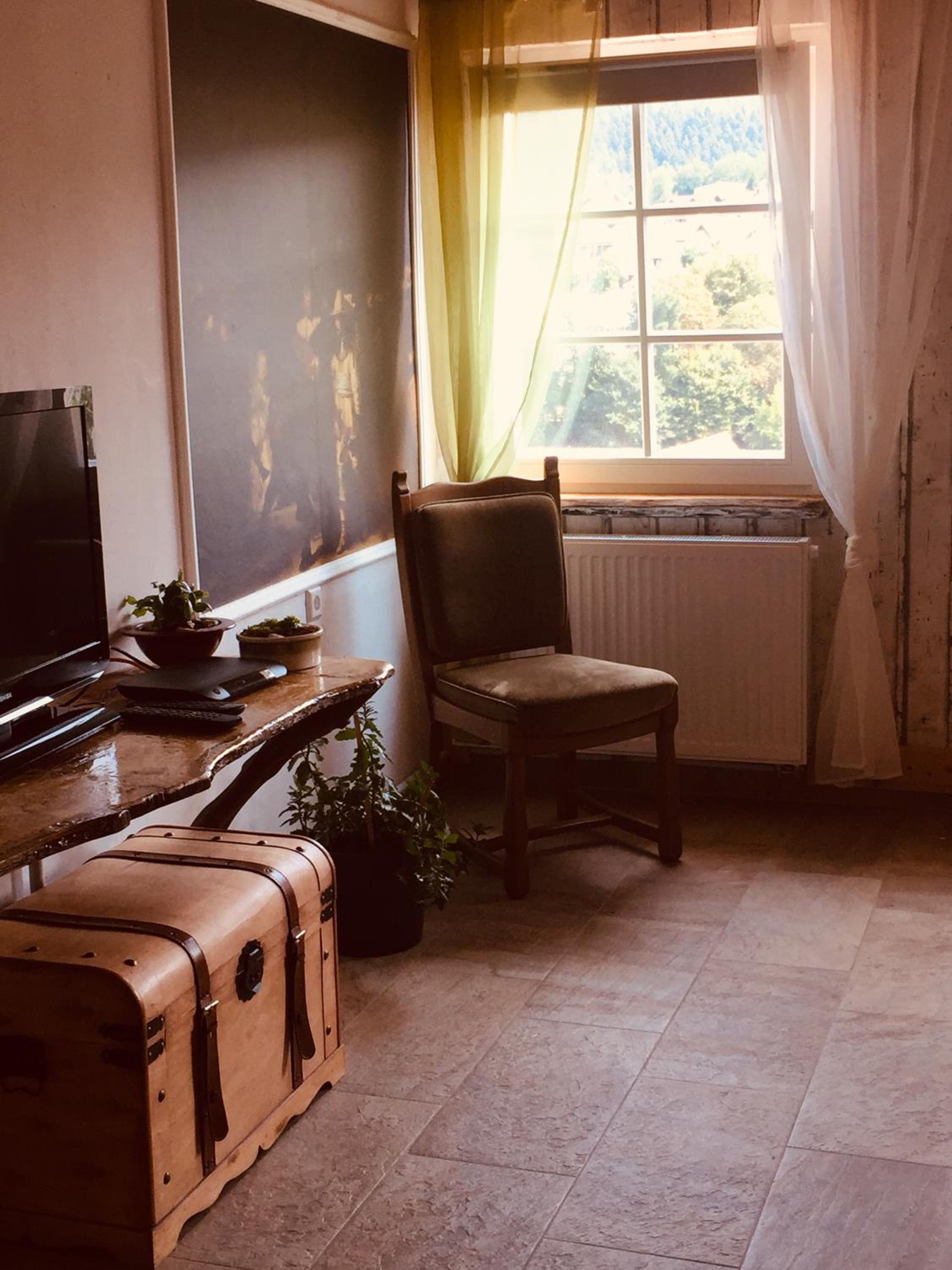 Apartment with Terrace photo 1
