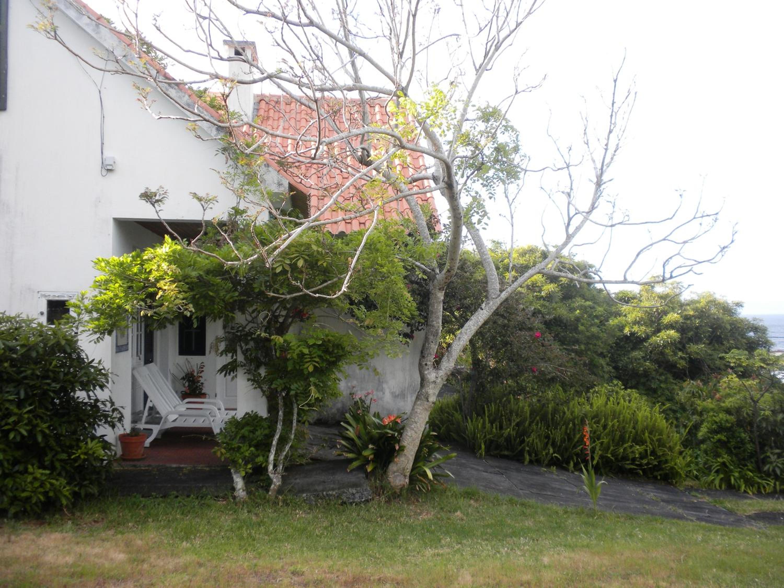 Three-Bedroom Villa photo 3