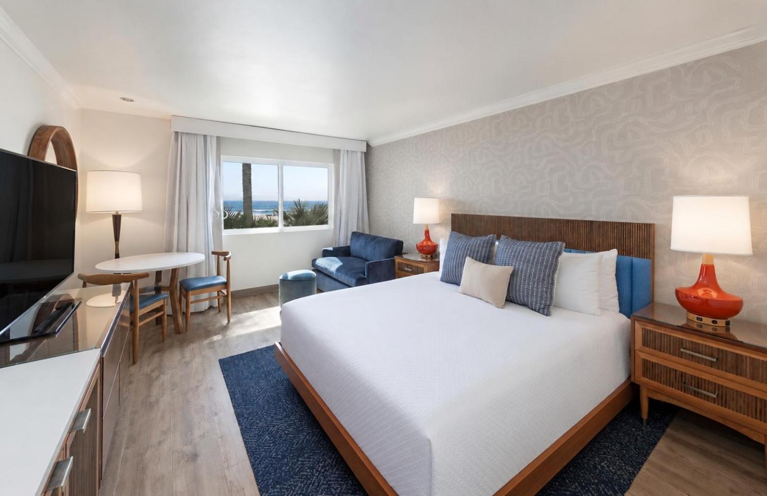 Sandcastle Hotel on the Beach, Billede 3