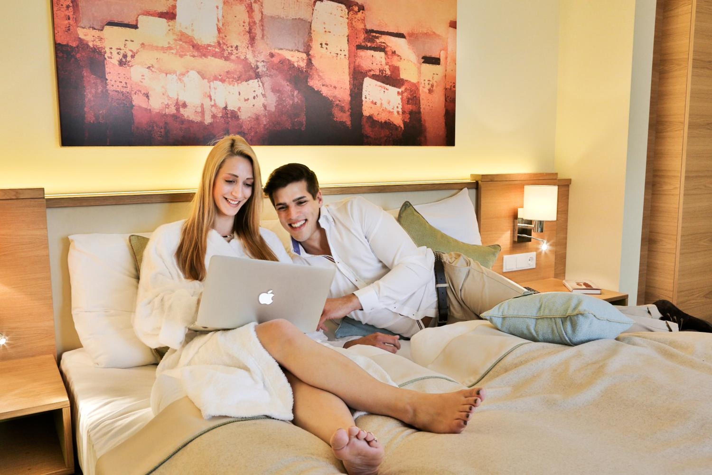 Standard Double or Twin Room - Photo 3