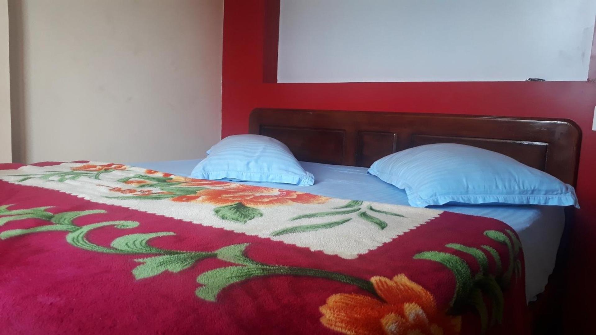 Deluxe Room (2 Adults + 1 Child) photo 2