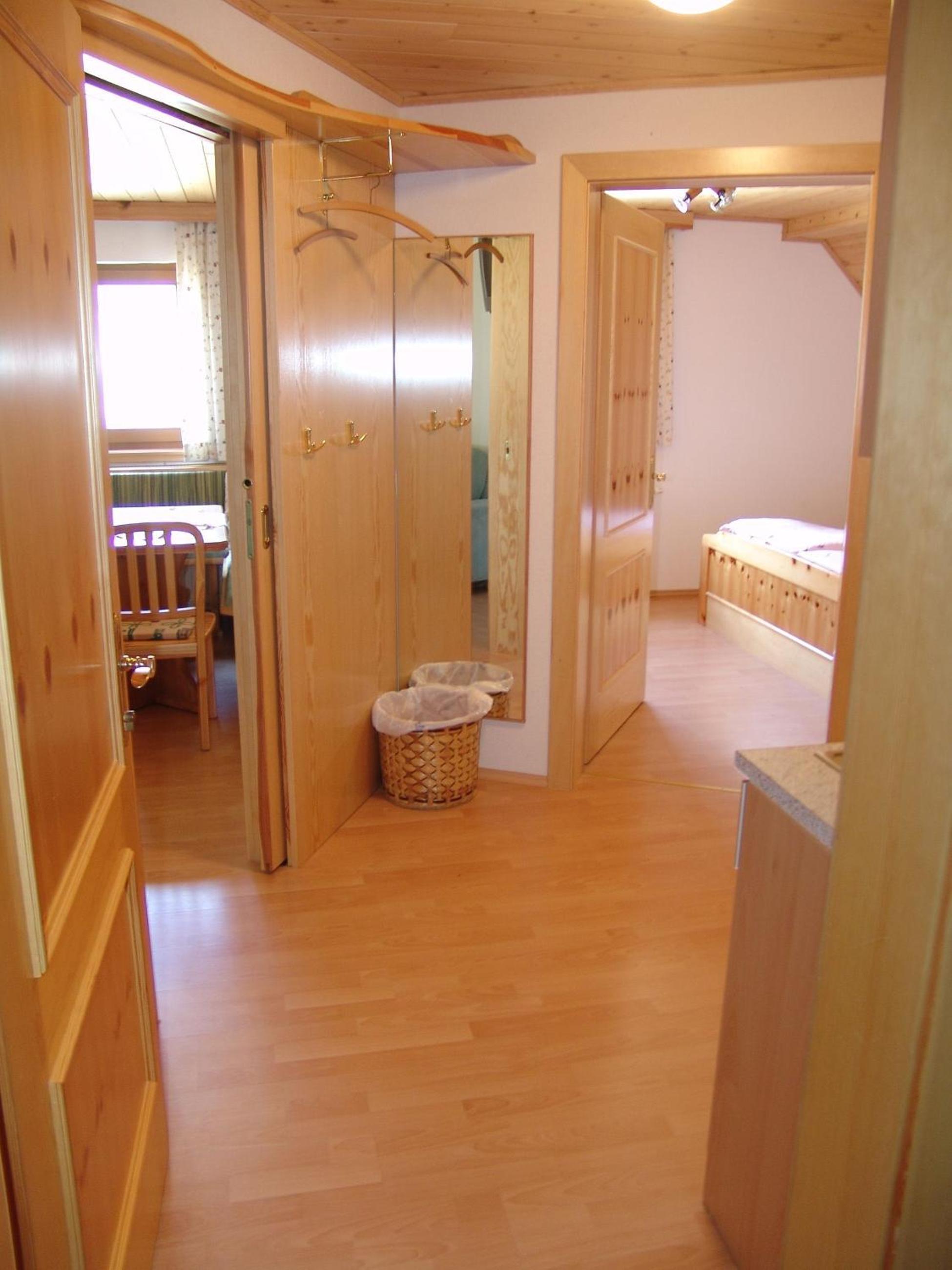 Apartment with Mountain View photo 1