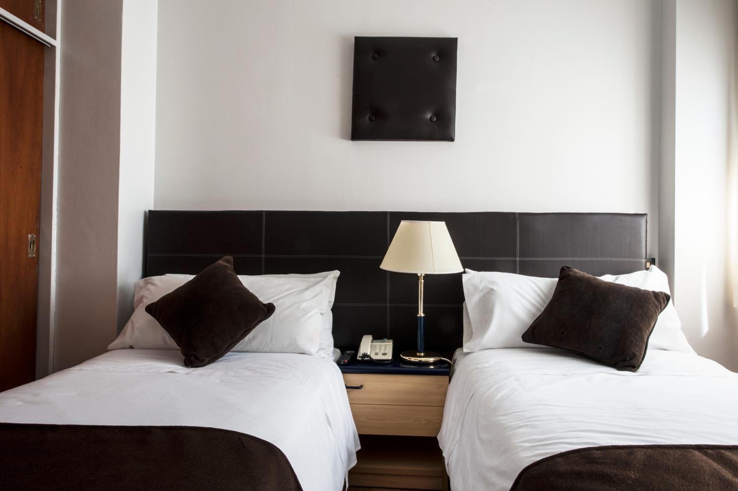 Twin Room photo 1