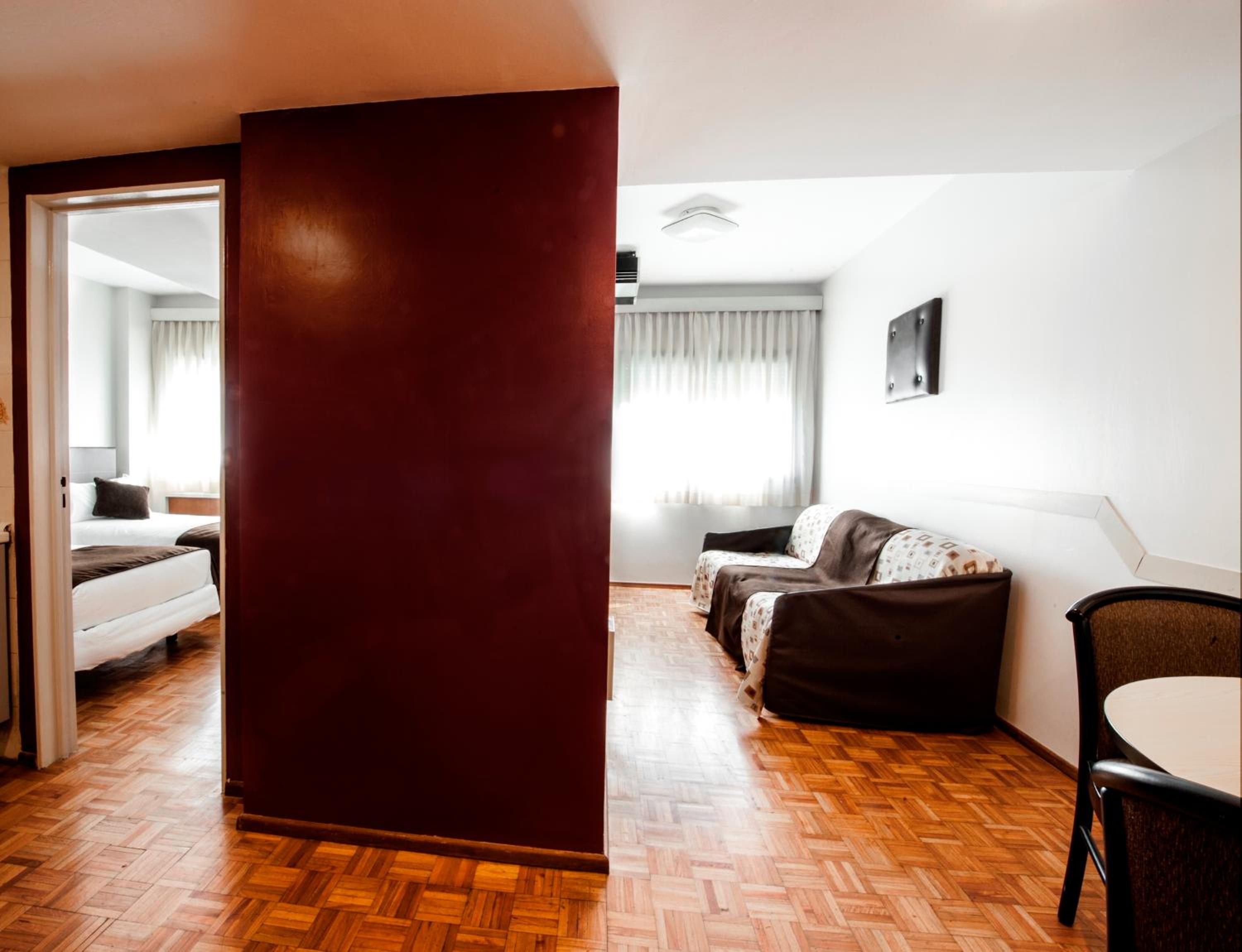 Twin Room photo 3