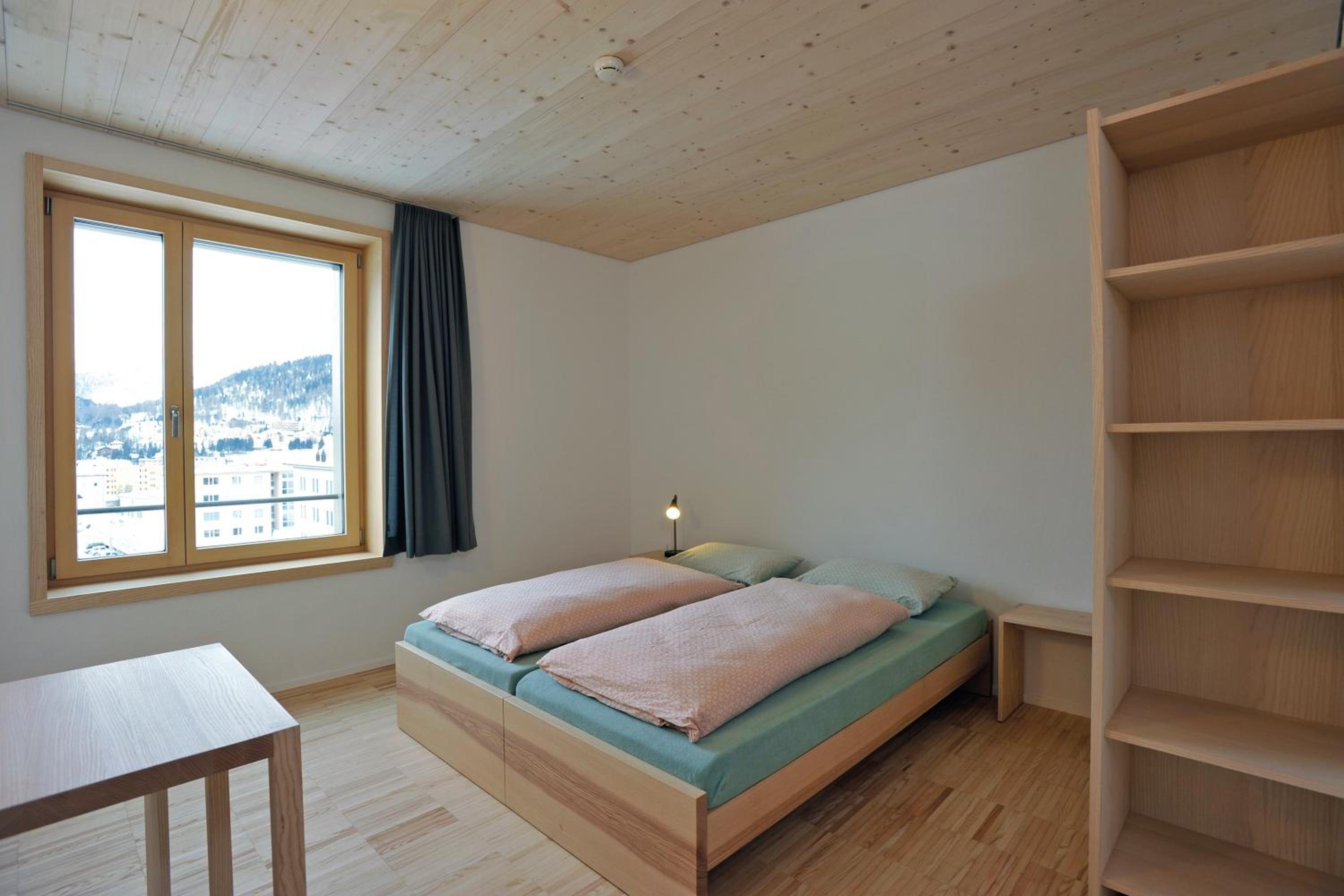 Double Room with Shower