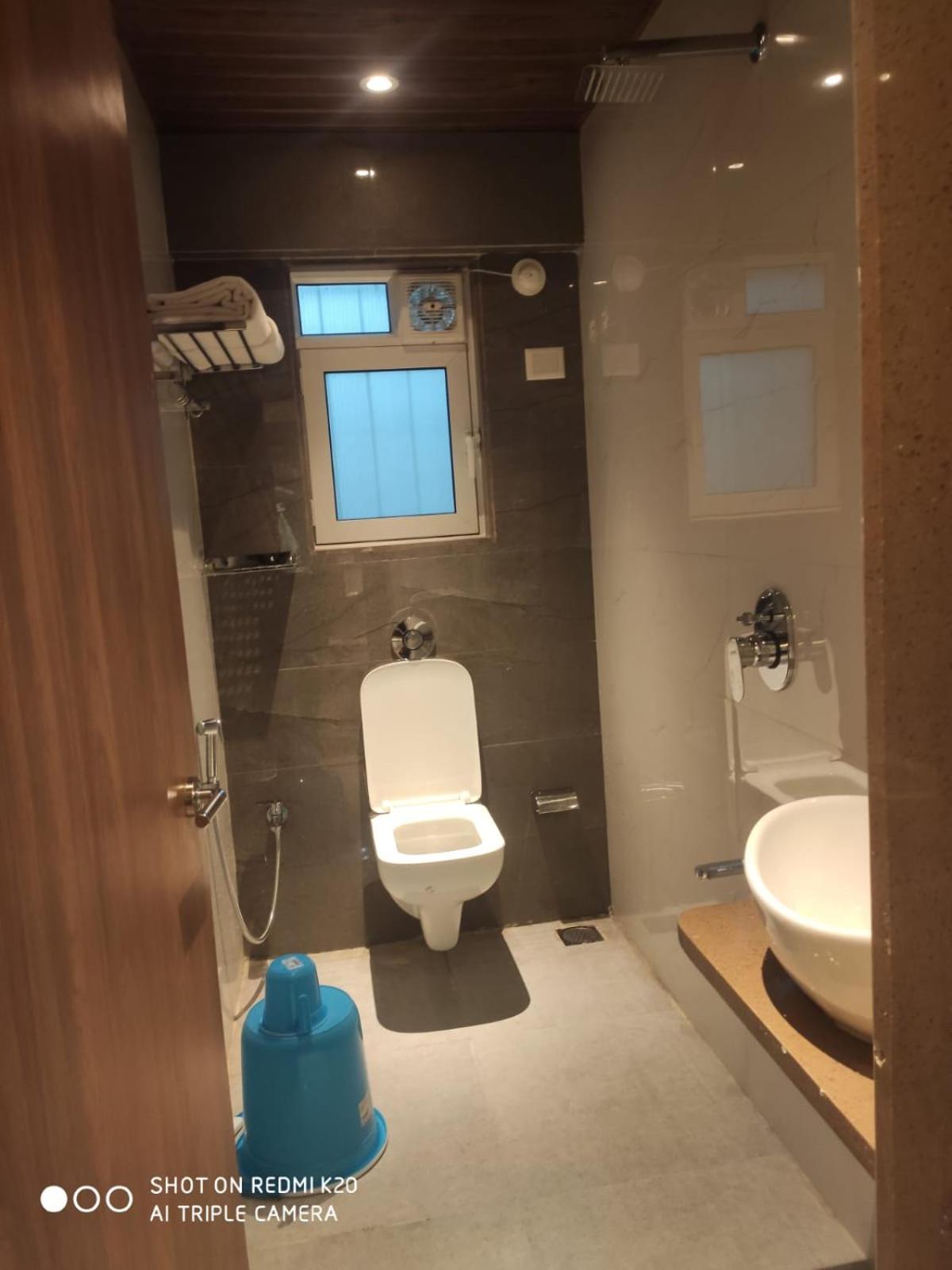 Deluxe Triple Room photo 3