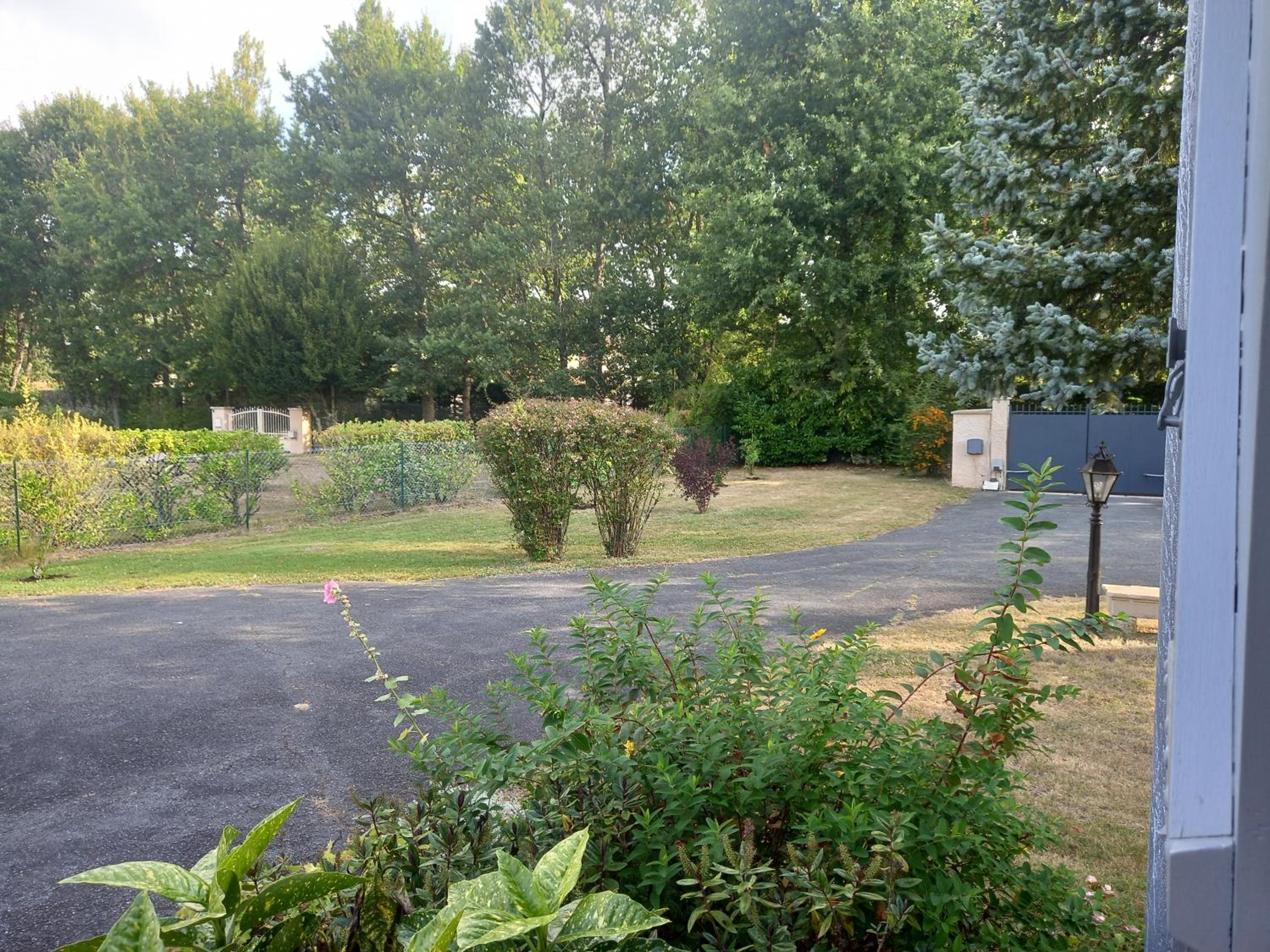 Double Room with Garden View photo 2