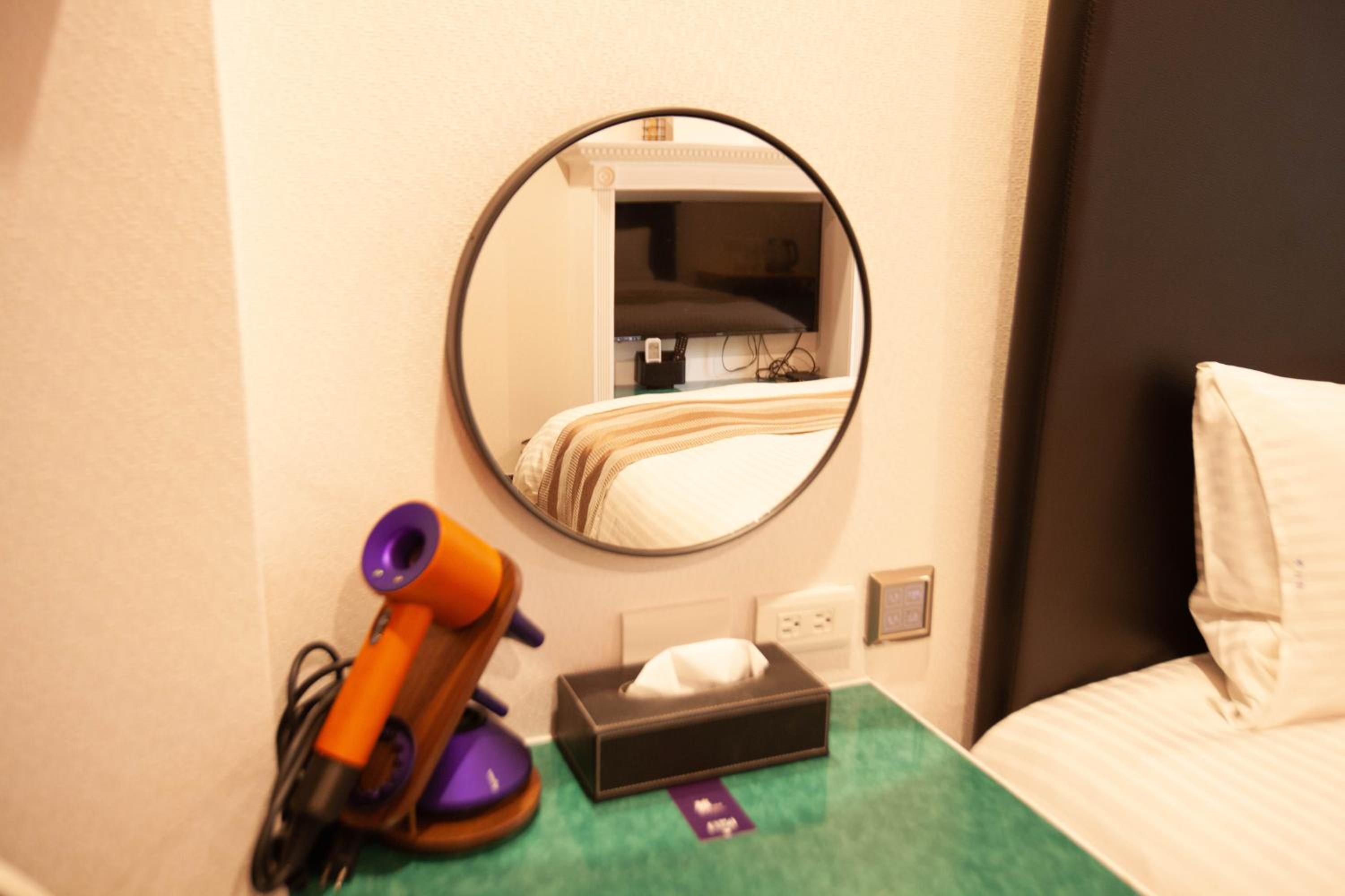 Double Room with Private Bathroom photo 2