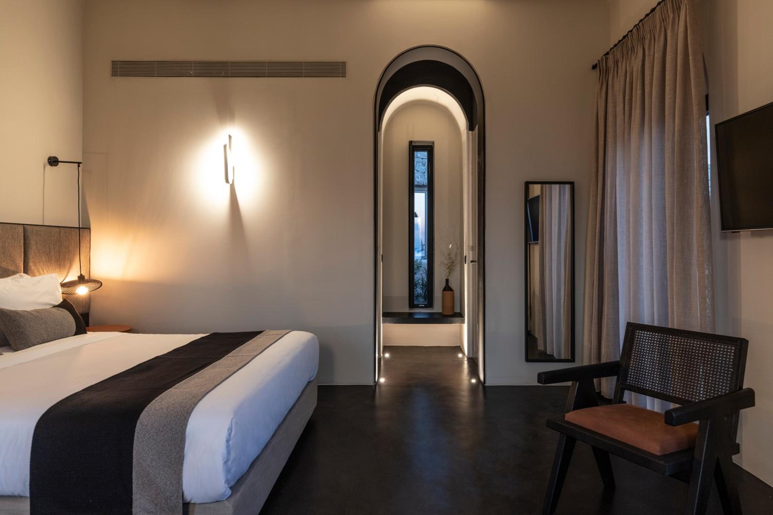  Grande Nimbus Suite with Sea view and Hot Tub