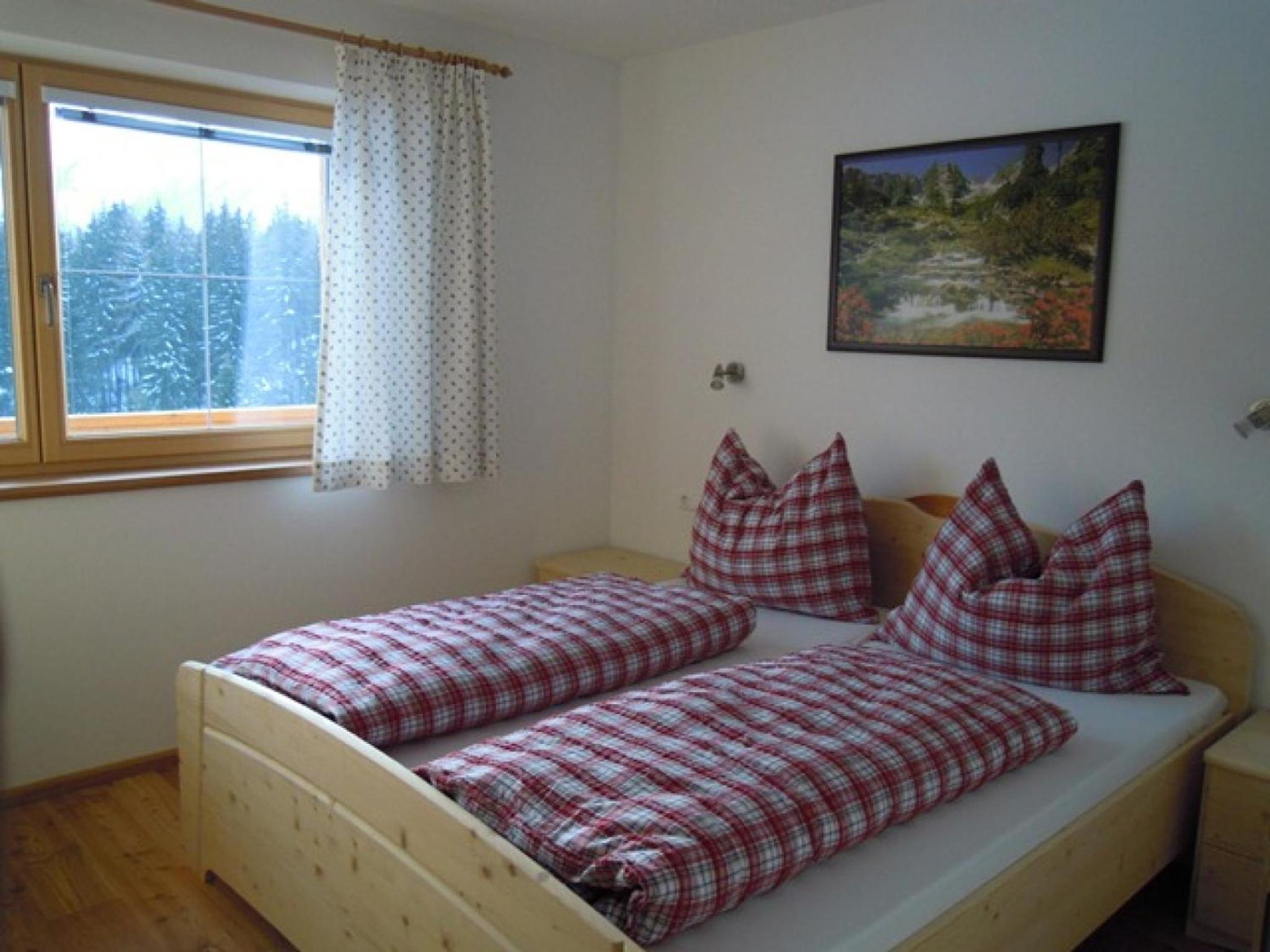 Apartment with Mountain View photo 3