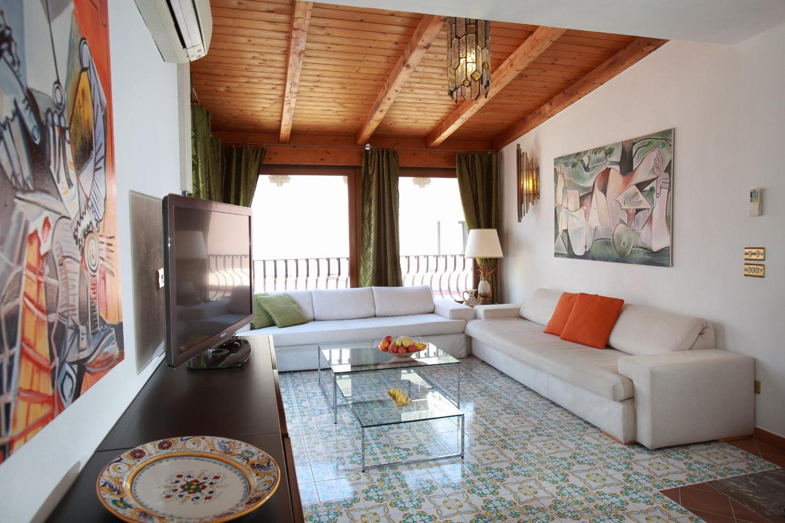 Villa Deluxe