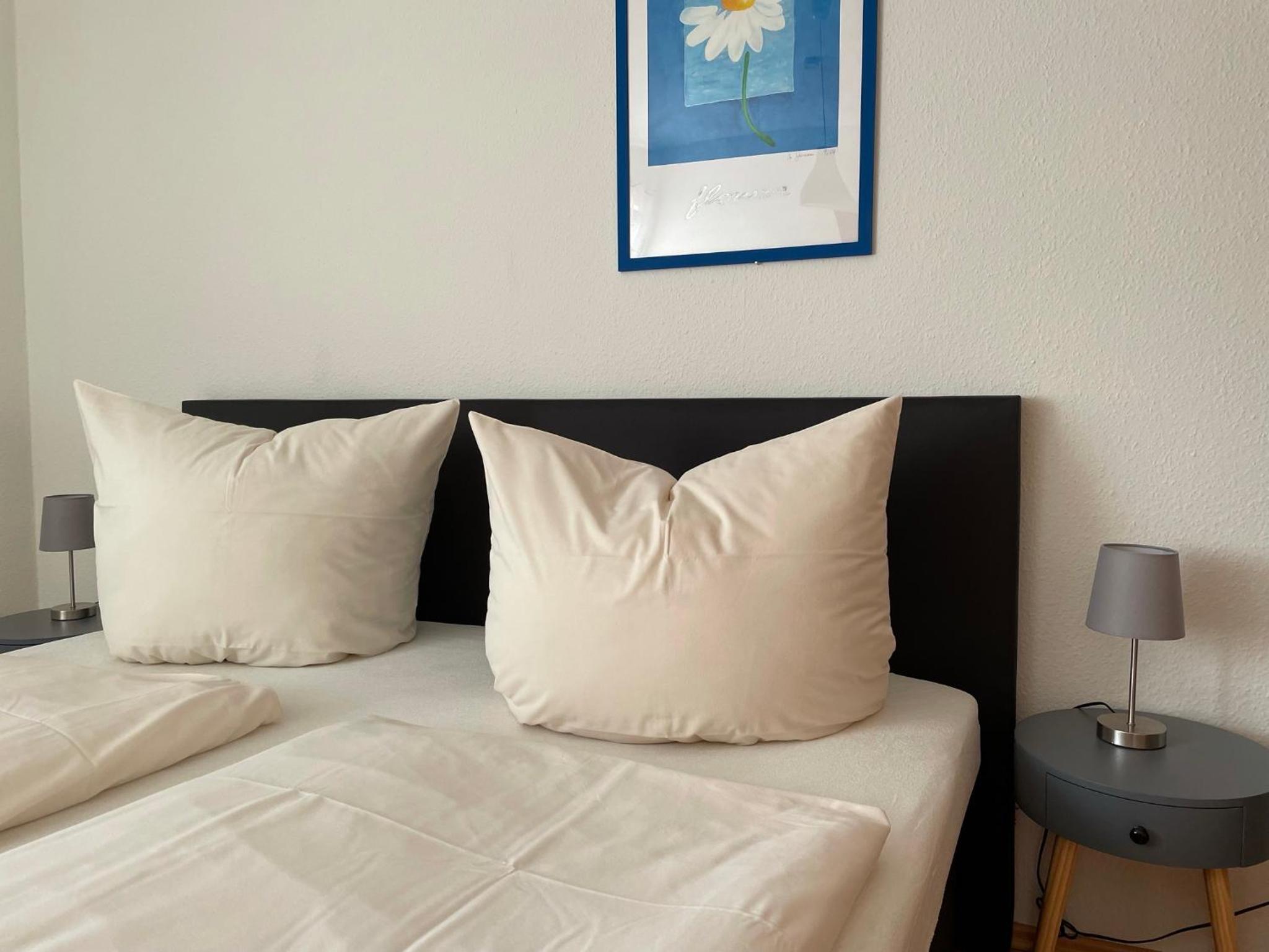 Two-Bedroom Apartment photo 3