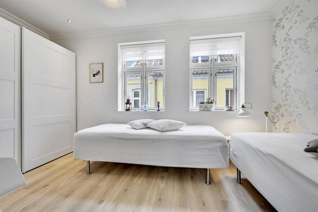 Two-Bedroom House photo 1