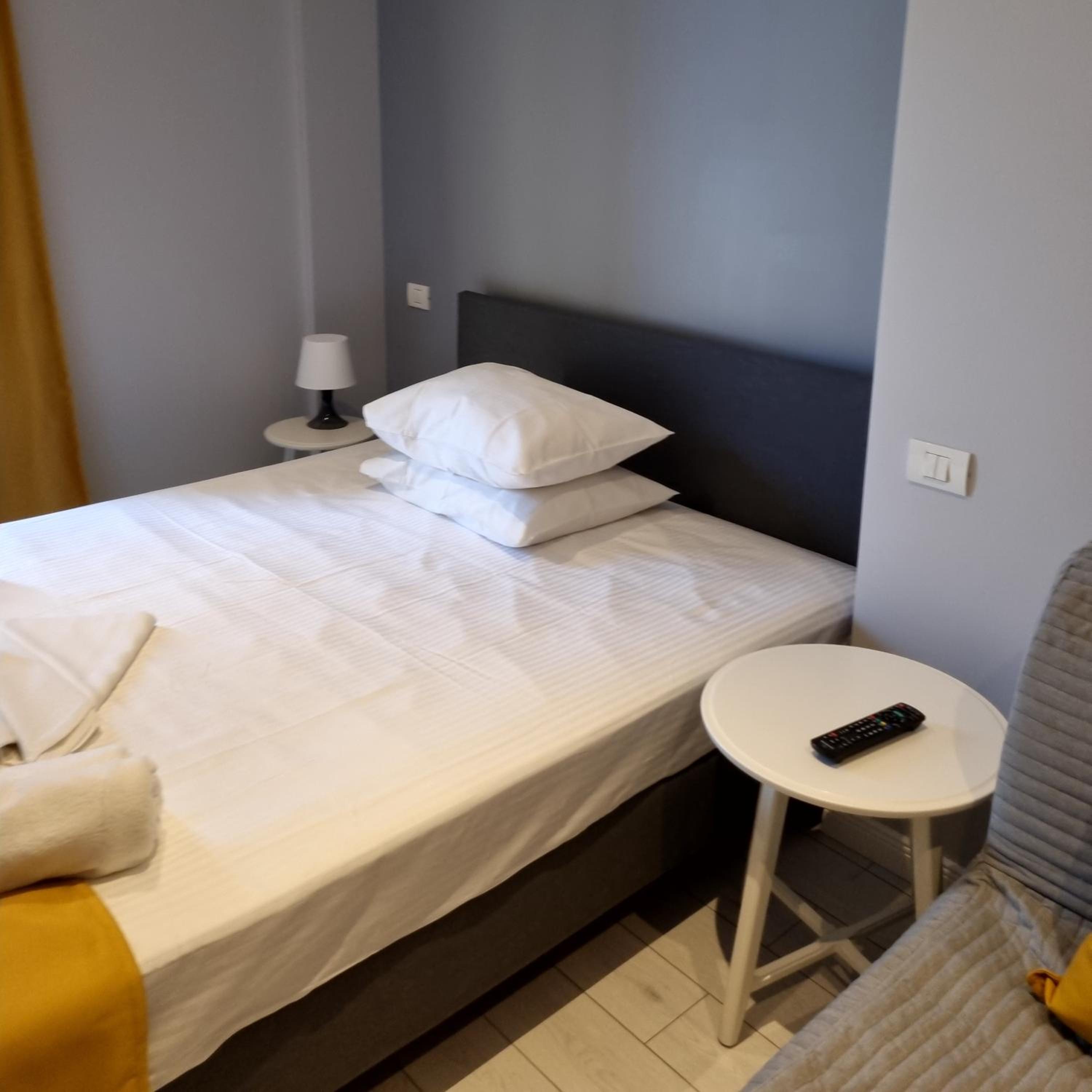 Double Room with Extra Bed photo 3