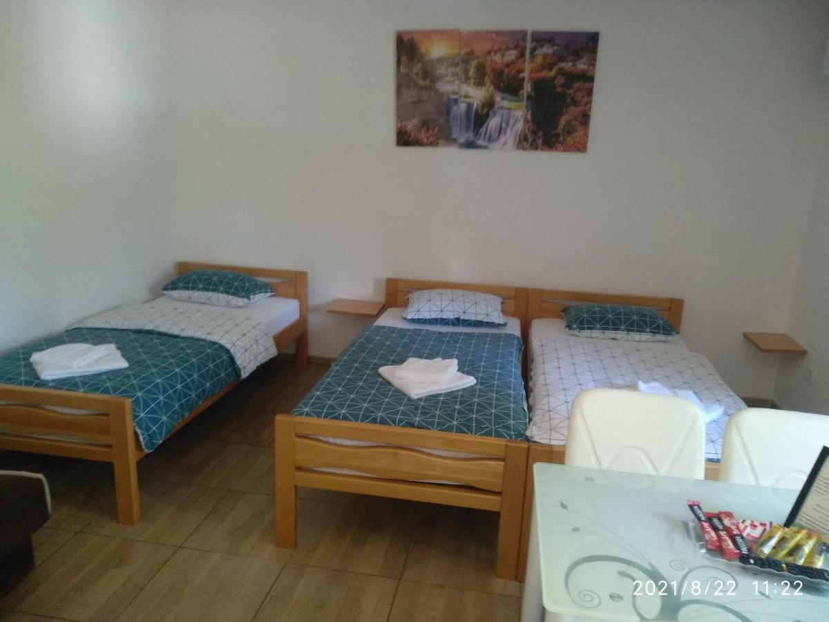 Apartment with Terrace photo 3