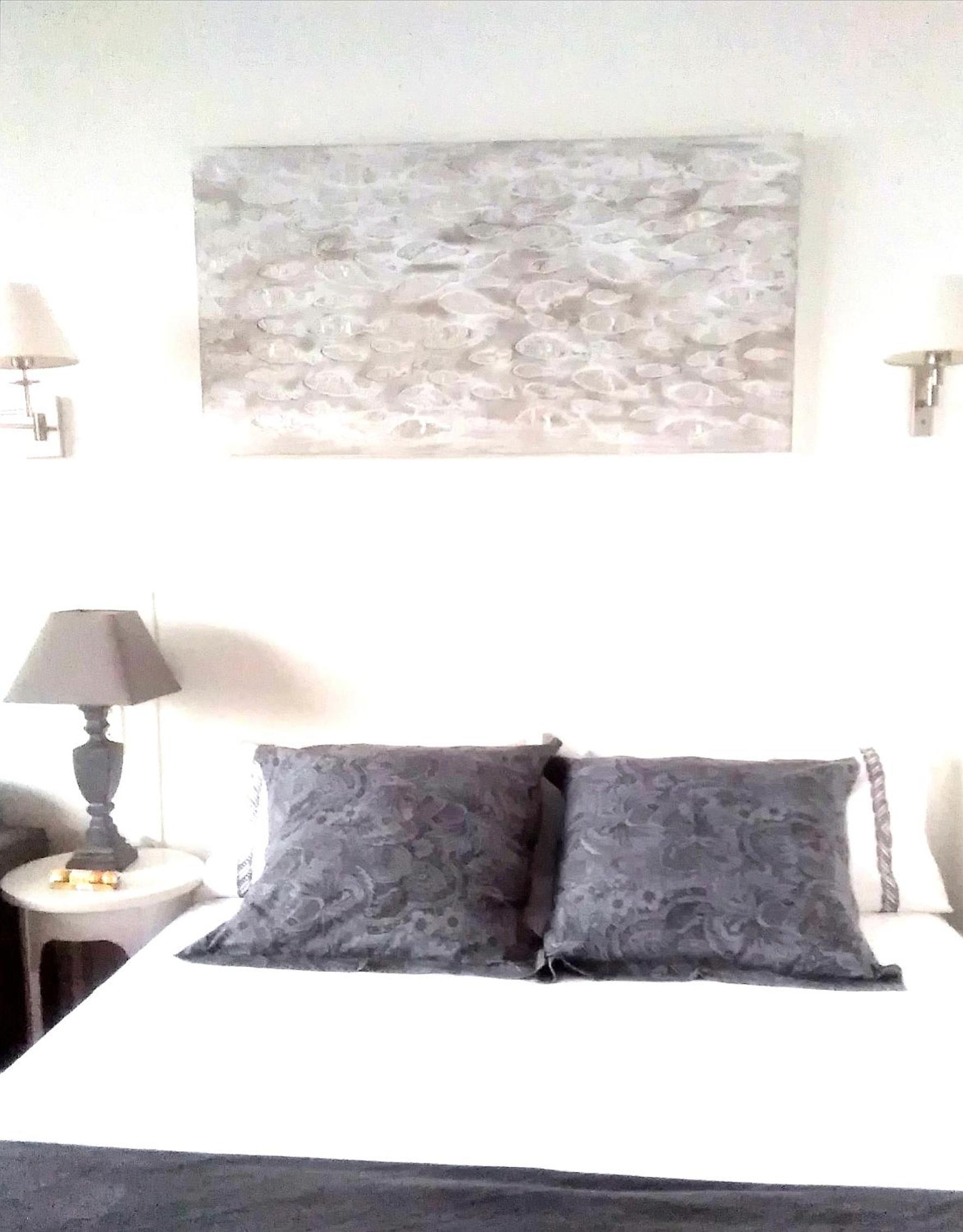 Suite with Balcony - Photo 26