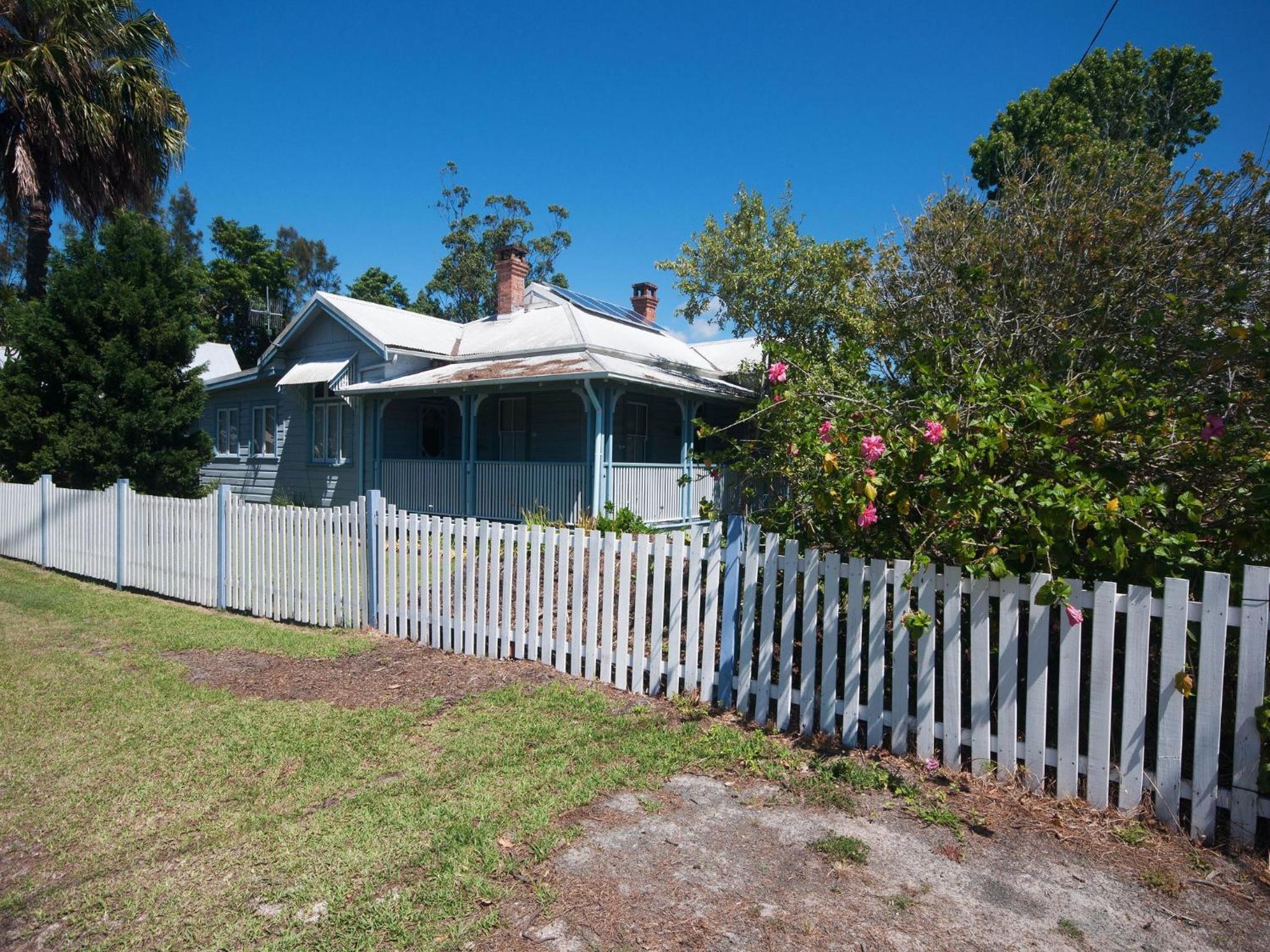 Vacation Home photo 2