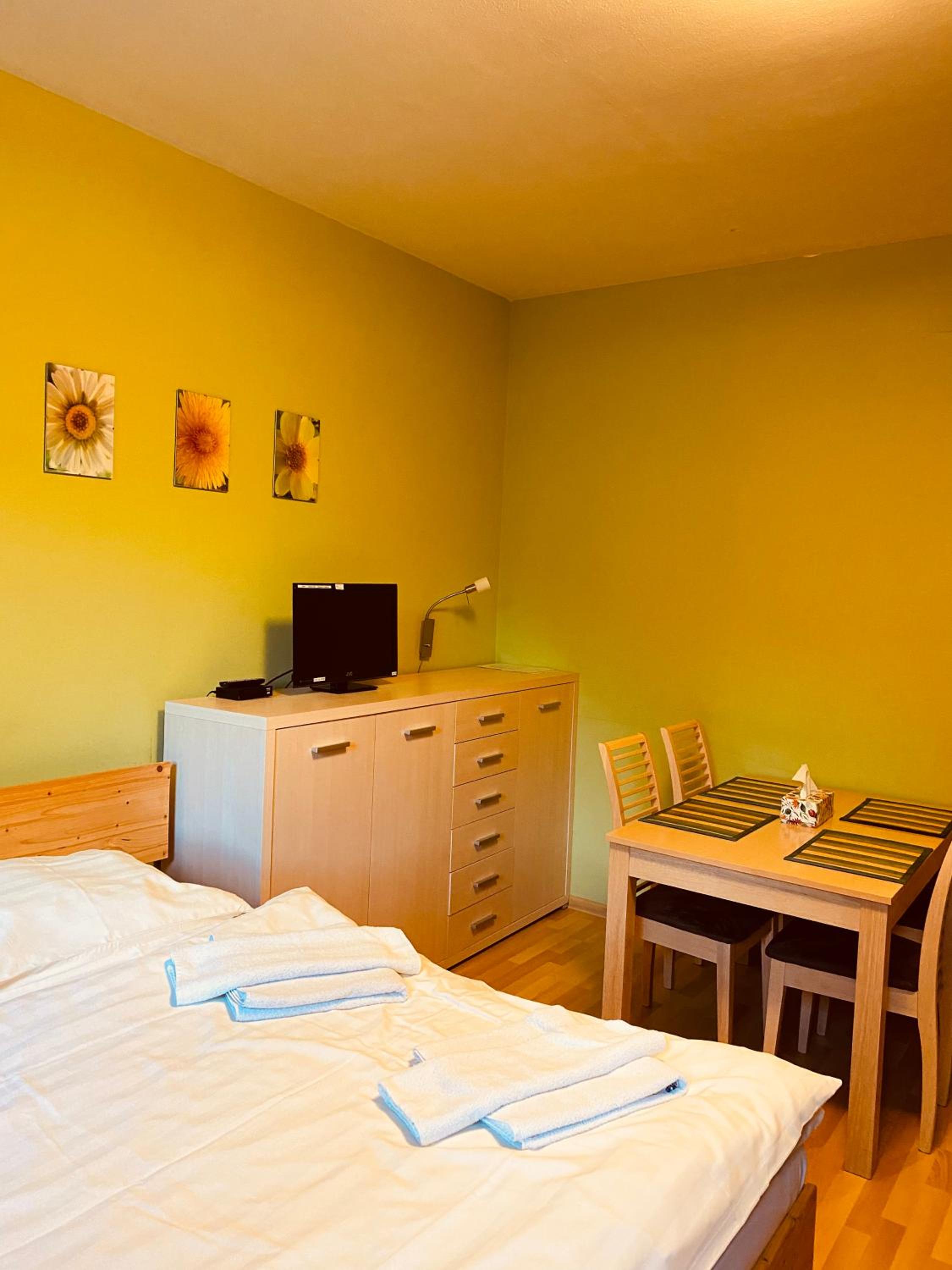 Apartment - Photo 1