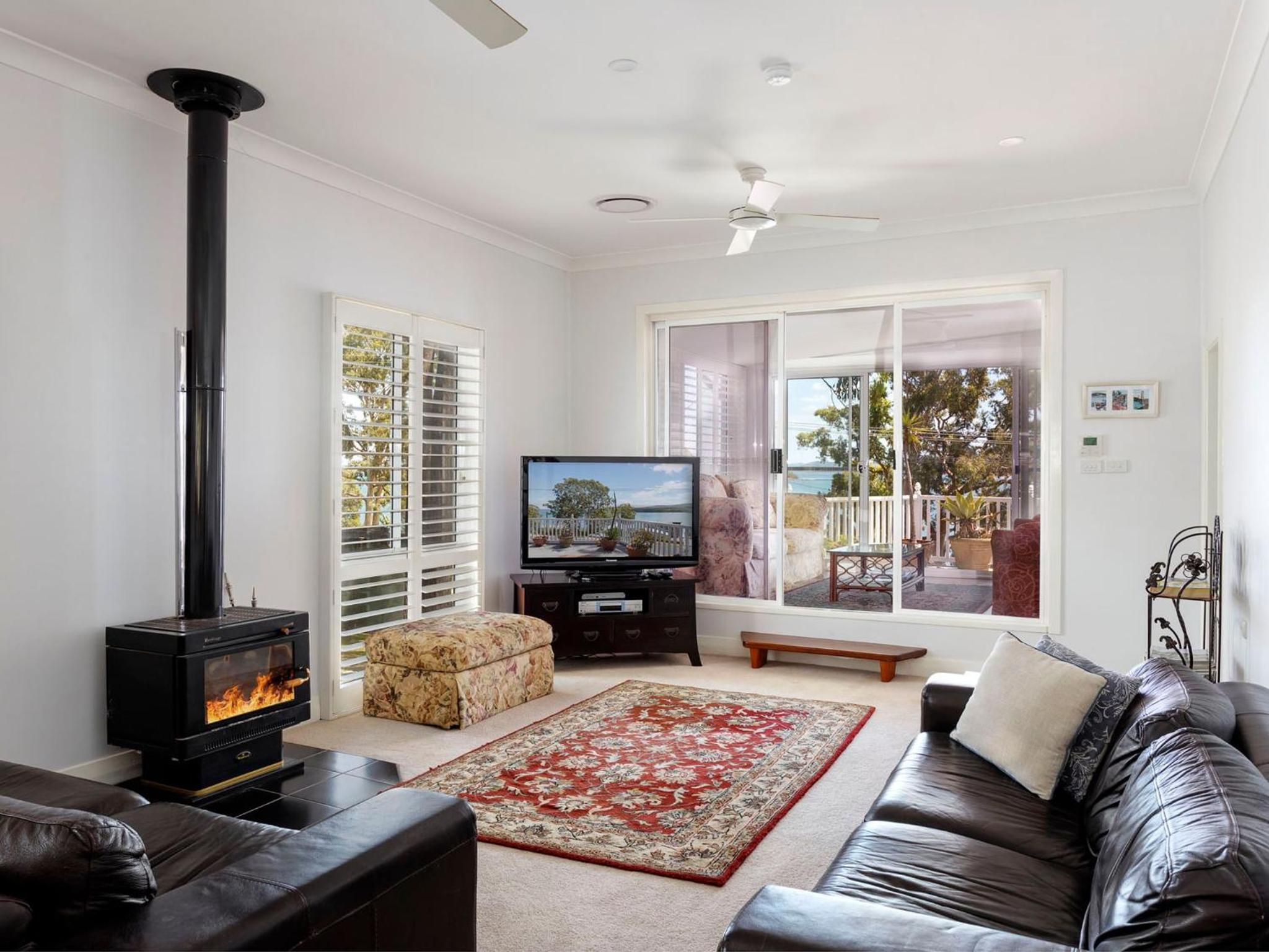 Vacation Home photo 1