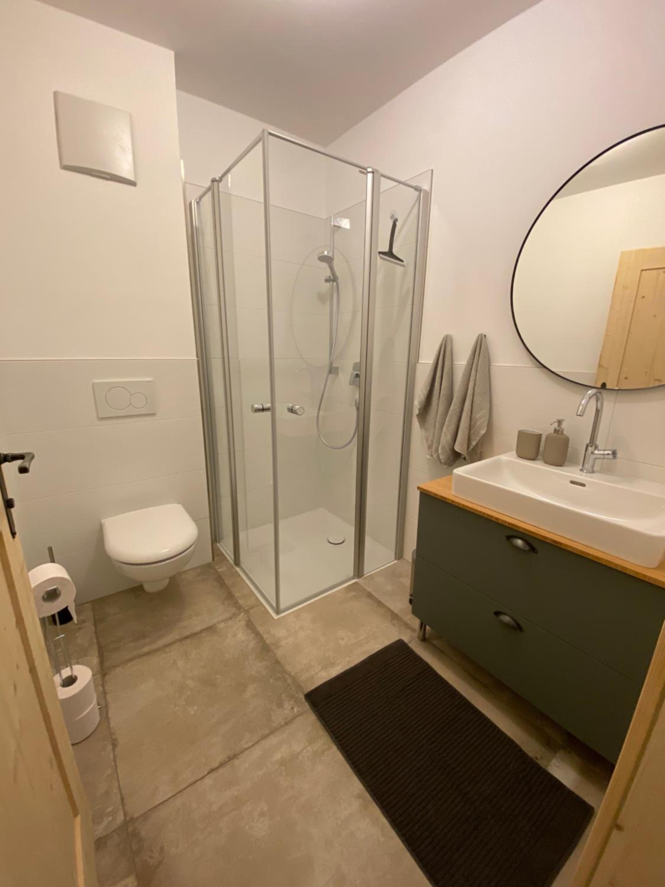 Standard Double Room - Photo 6