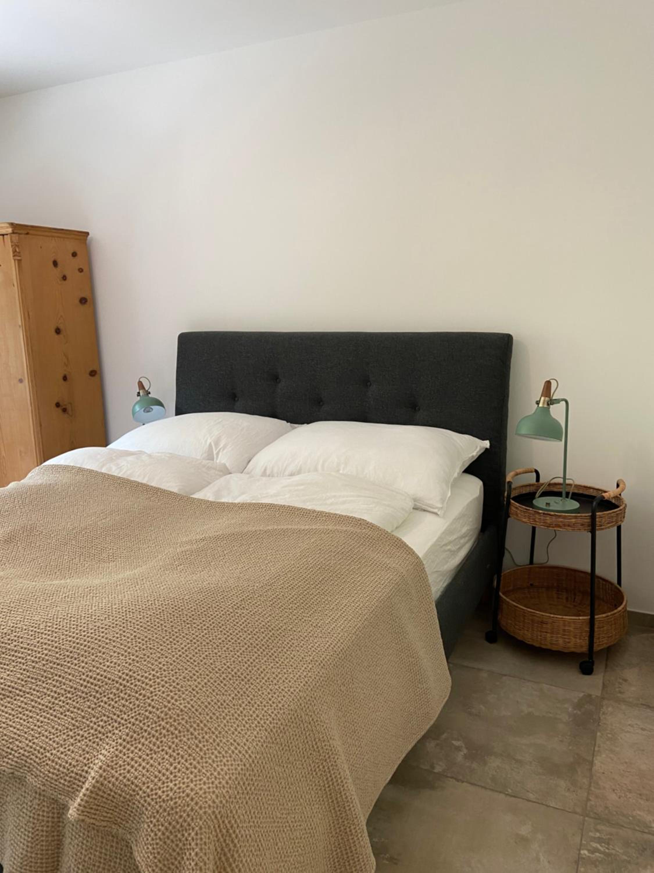 Standard Double Room - Photo 7
