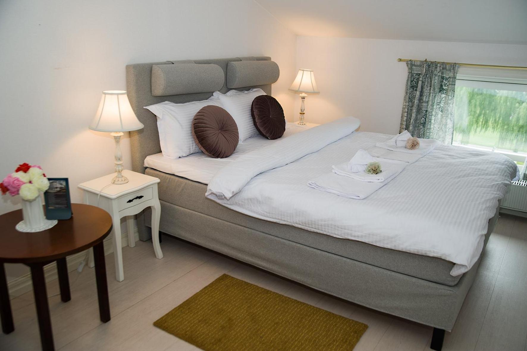 Deluxe Double Room - Photo 6