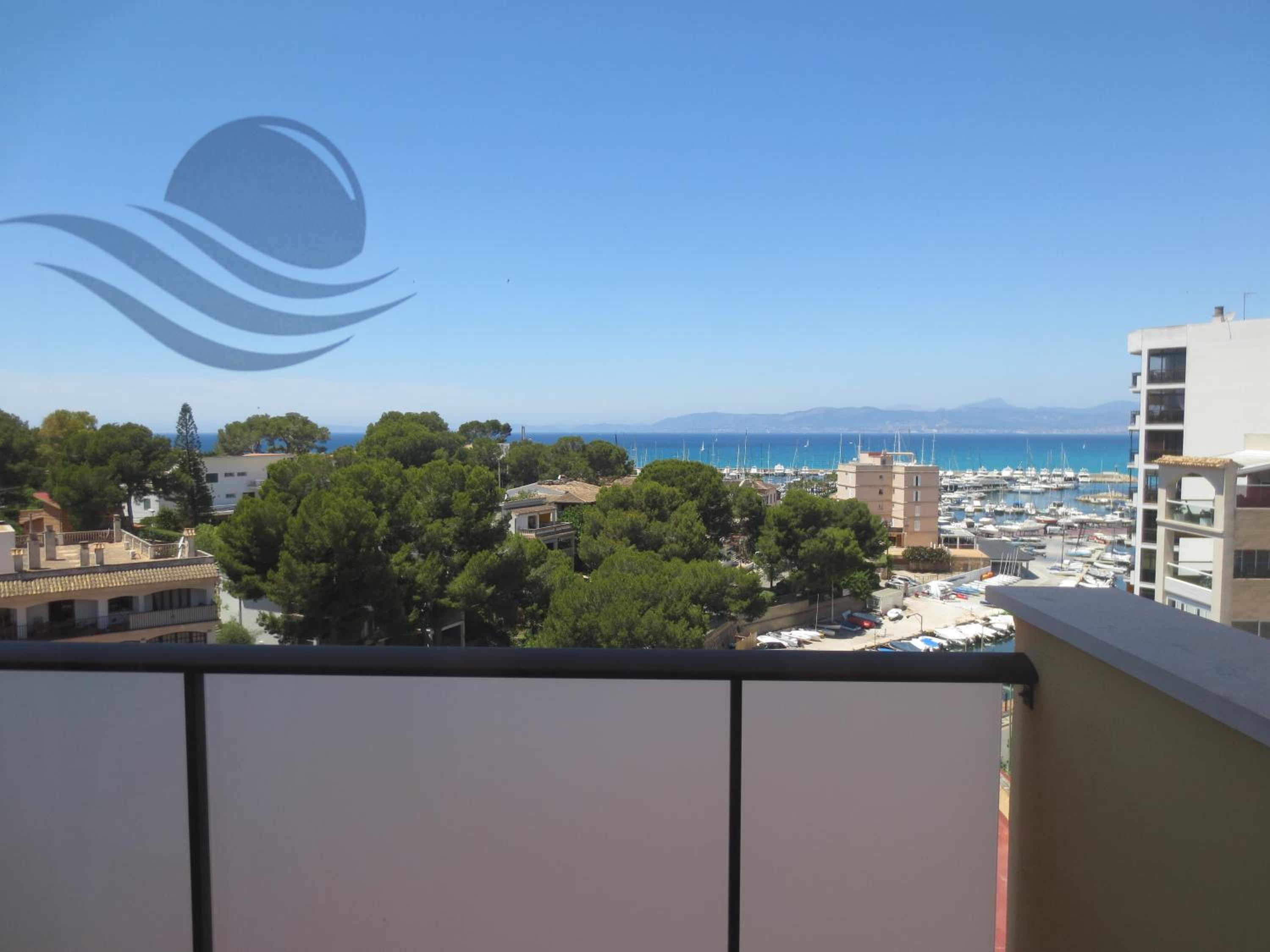 Double Room with Sea View photo 2