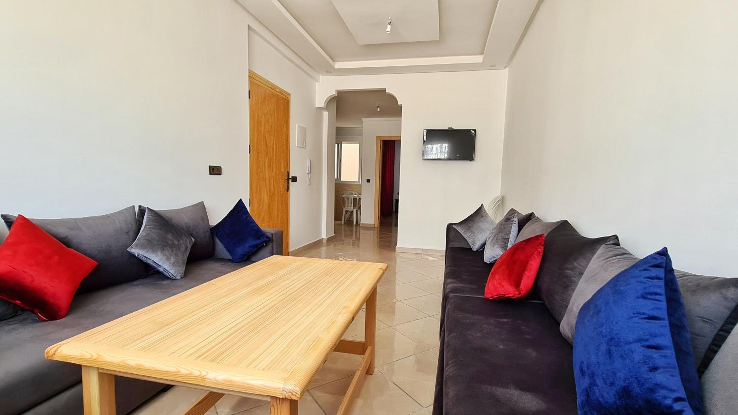 Apartment - Ground Floor photo 2