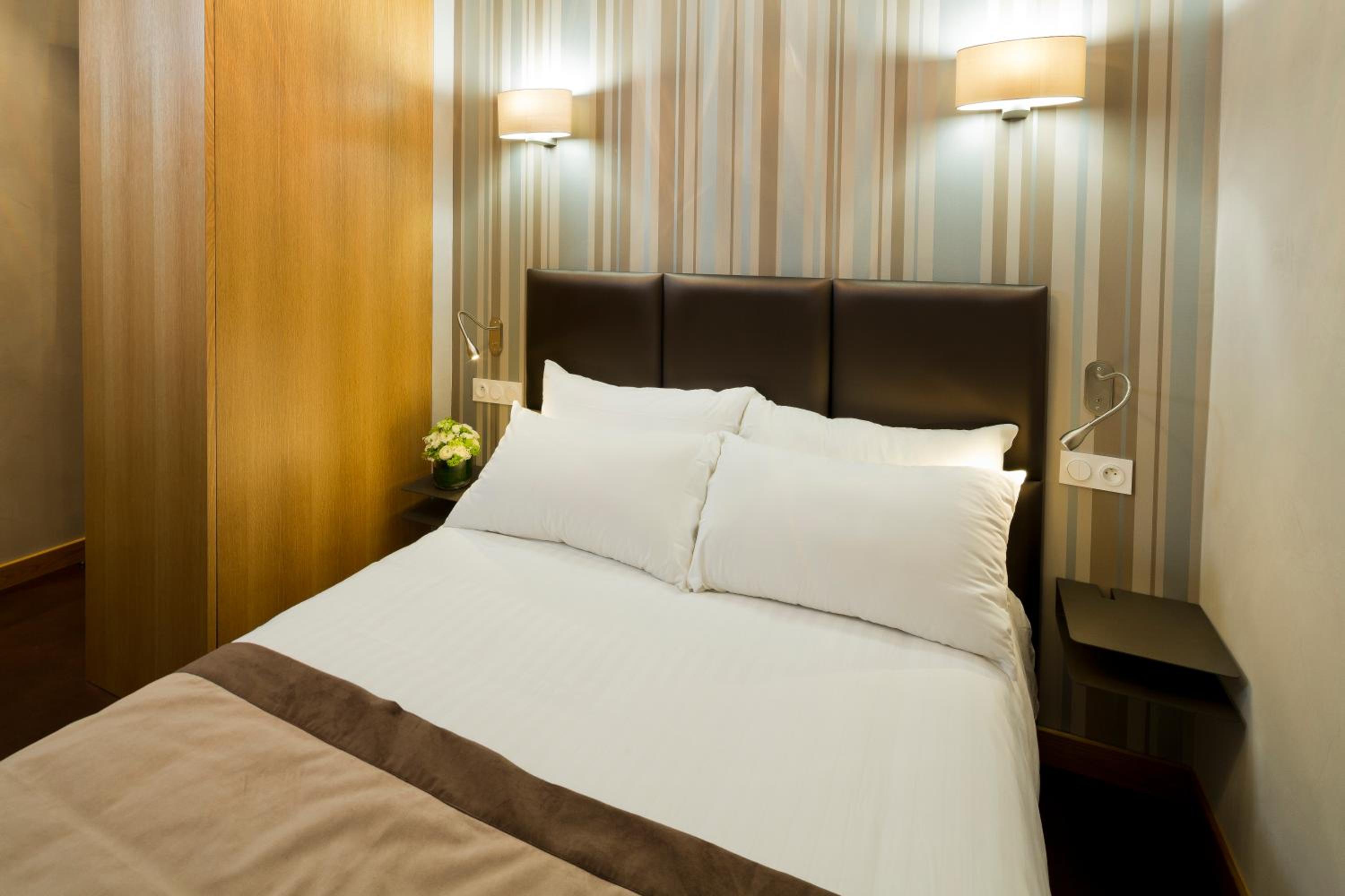 Comfort Double Room photo 2