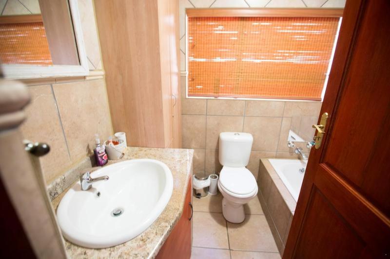 Budget Double or Twin Room photo 1