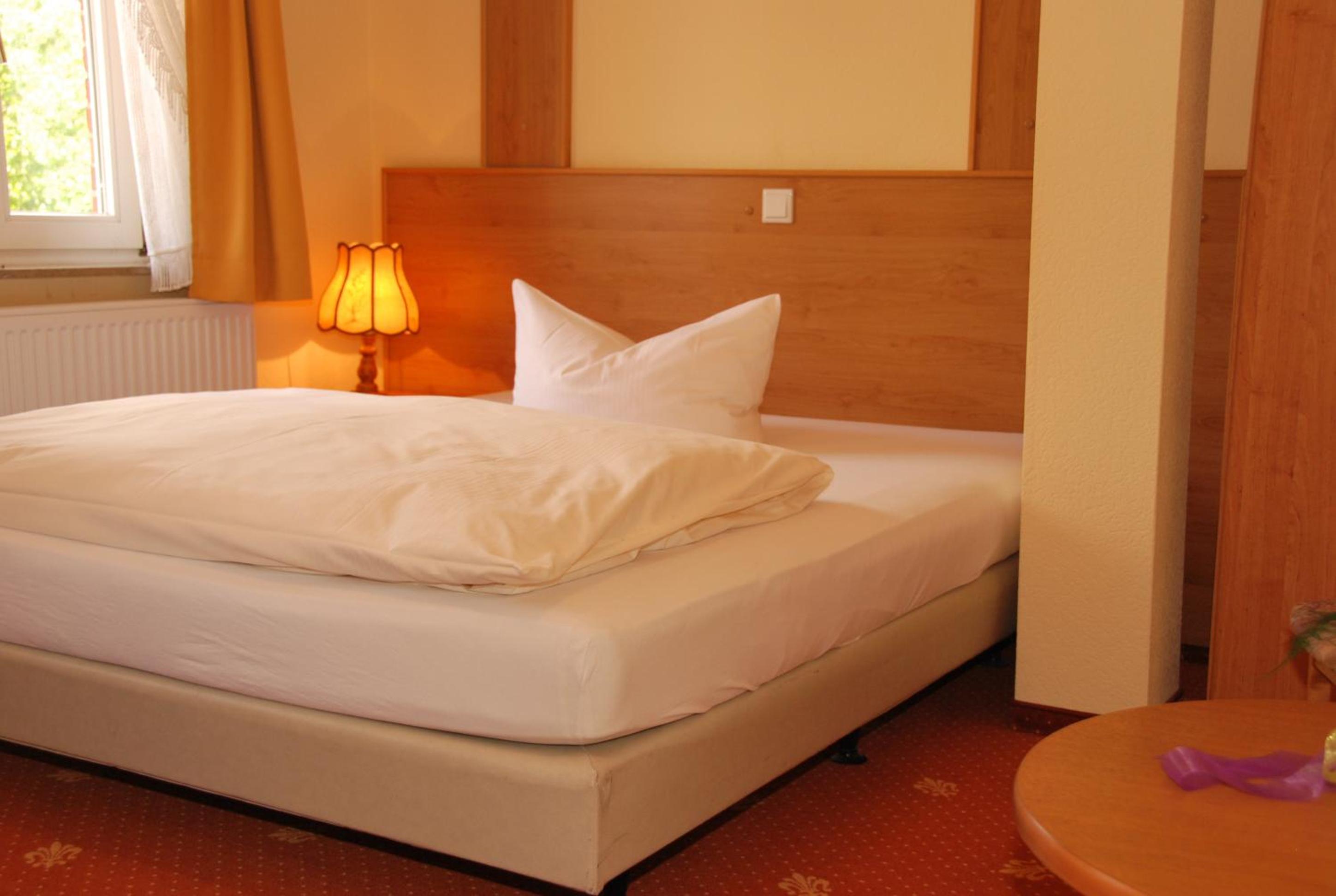 Standard Double or Twin Room photo 2