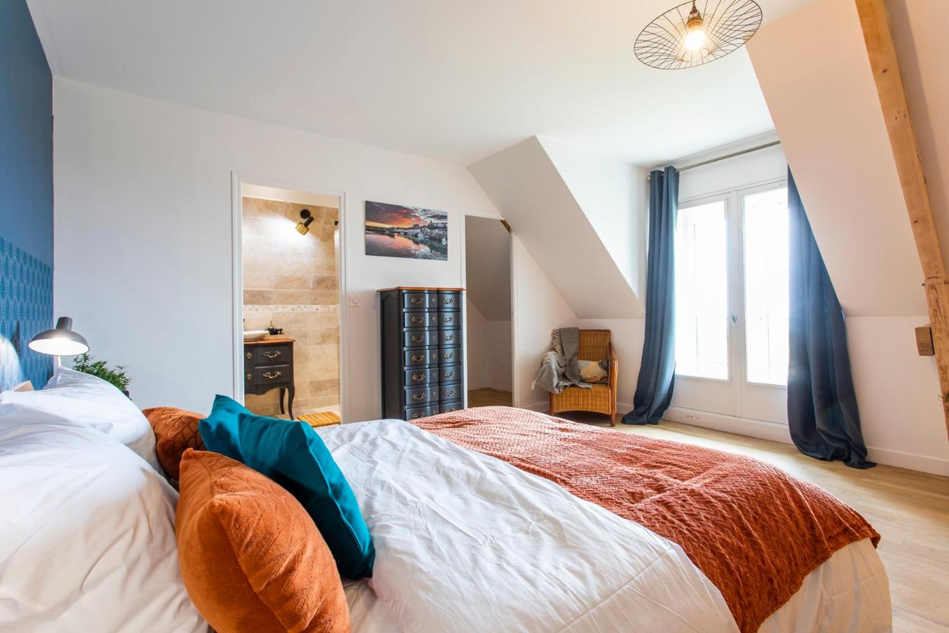 Family Room with Sea View - Photo 5