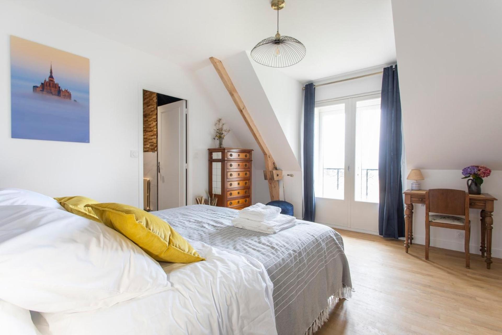 Double Room with Garden View photo 2