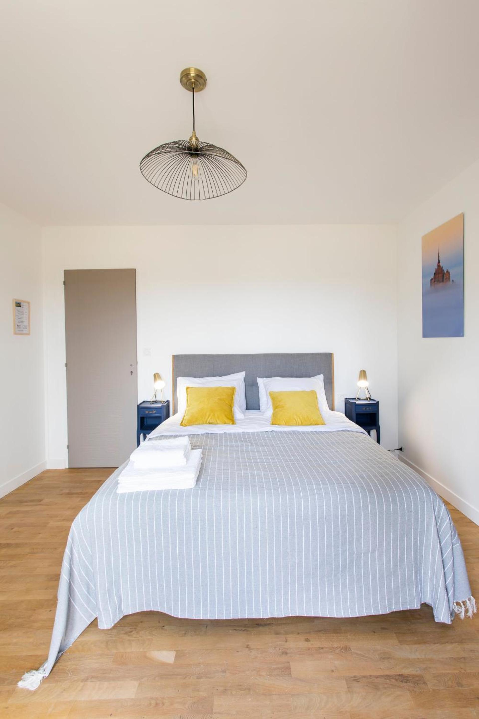 Double Room with Garden View photo 3