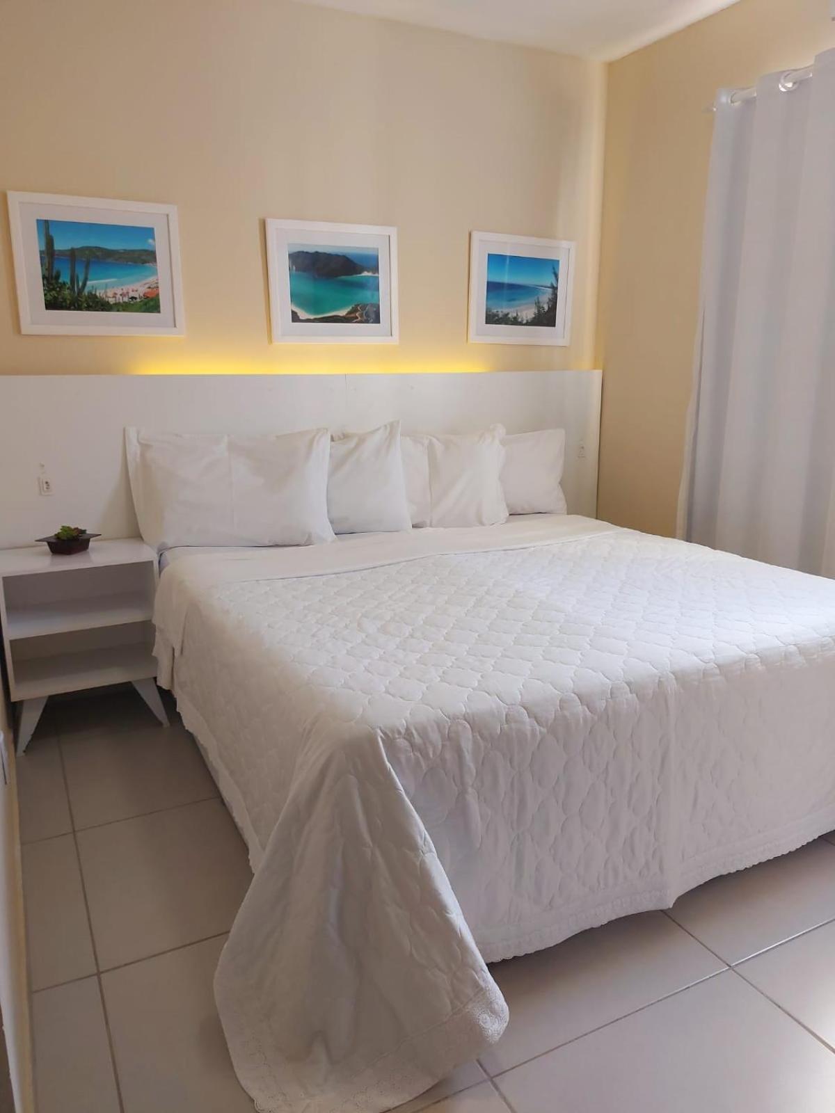 Standard Double or Twin Room with Garden View