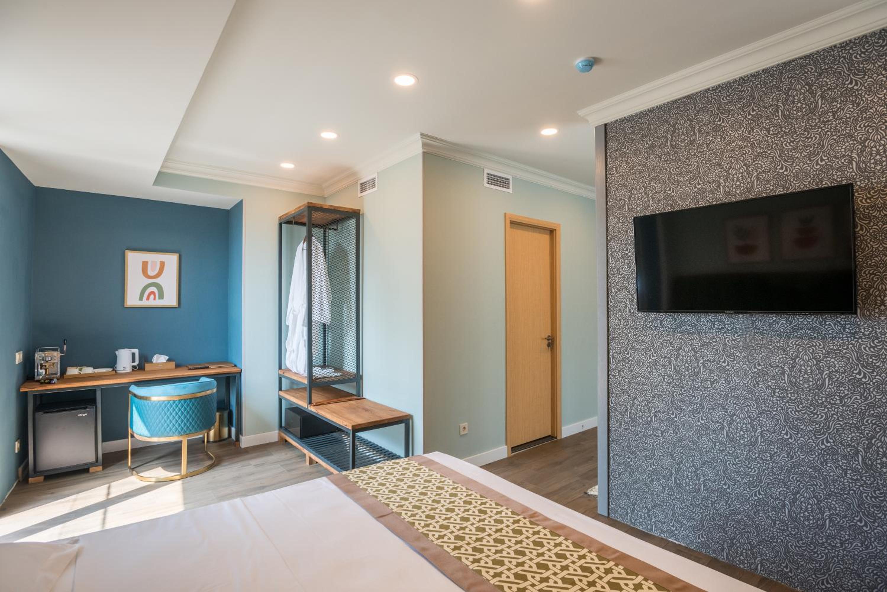 Junior Suite - Photo 7